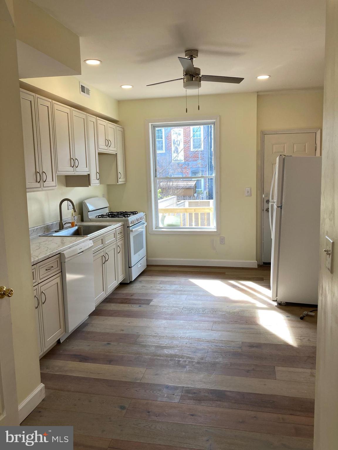 PIGTOWN HISTORIC DISTRICT - Residential Lease