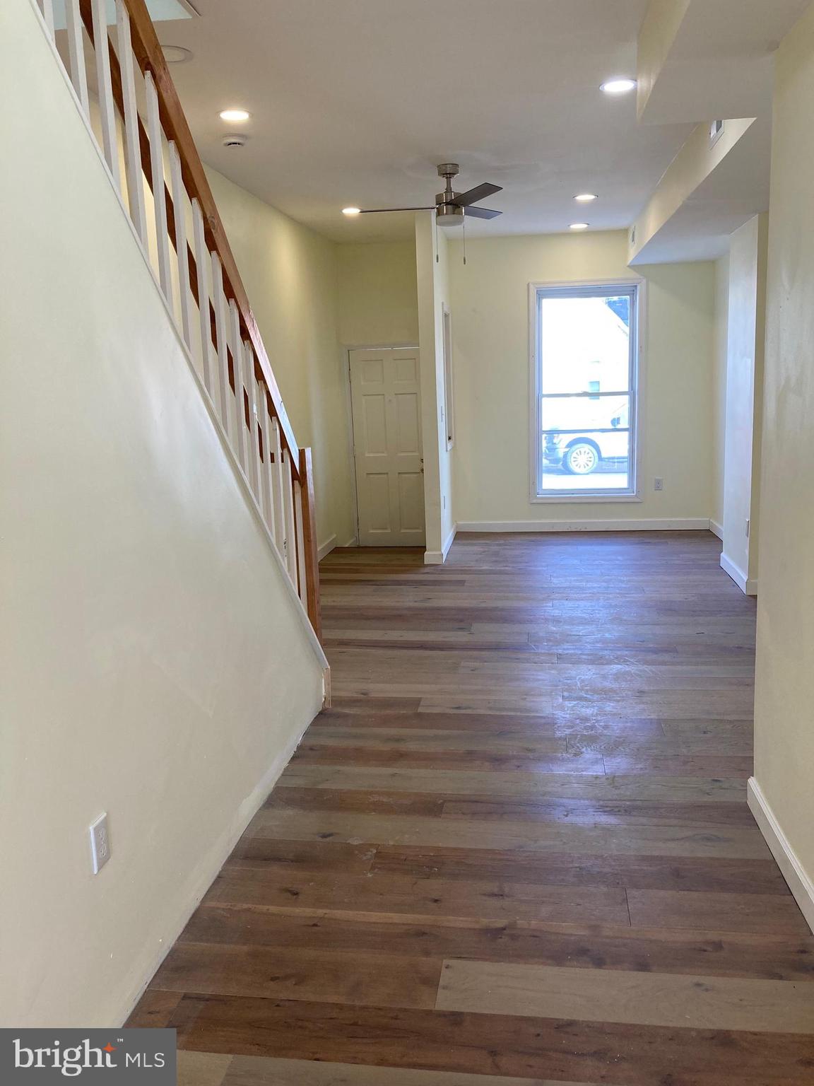 PIGTOWN HISTORIC DISTRICT - Residential Lease