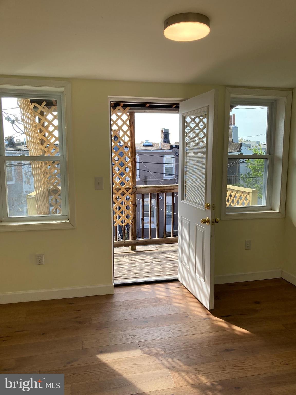 PIGTOWN HISTORIC DISTRICT - Residential Lease
