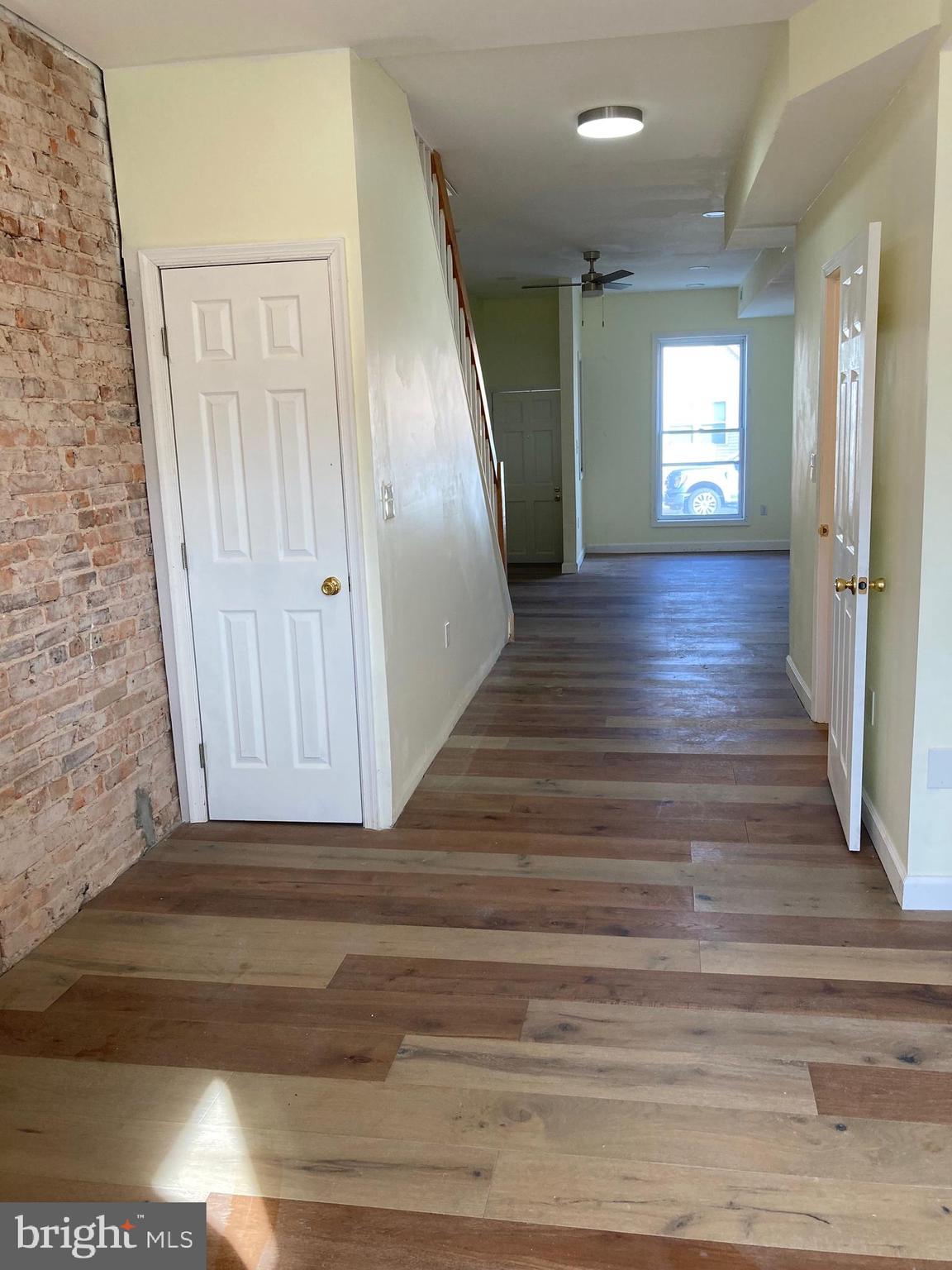 PIGTOWN HISTORIC DISTRICT - Residential Lease
