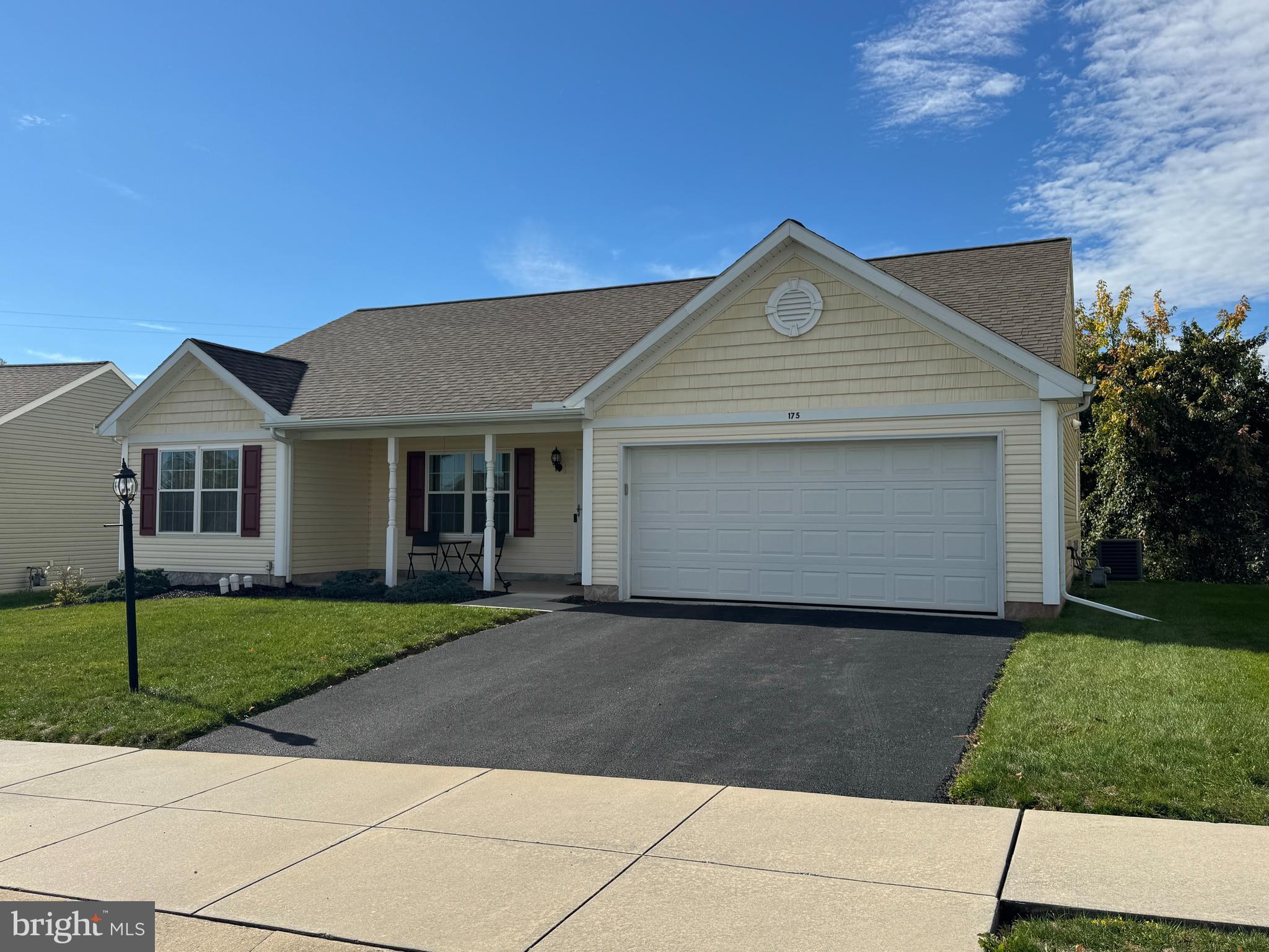 175 STONE CREEK DRIVE