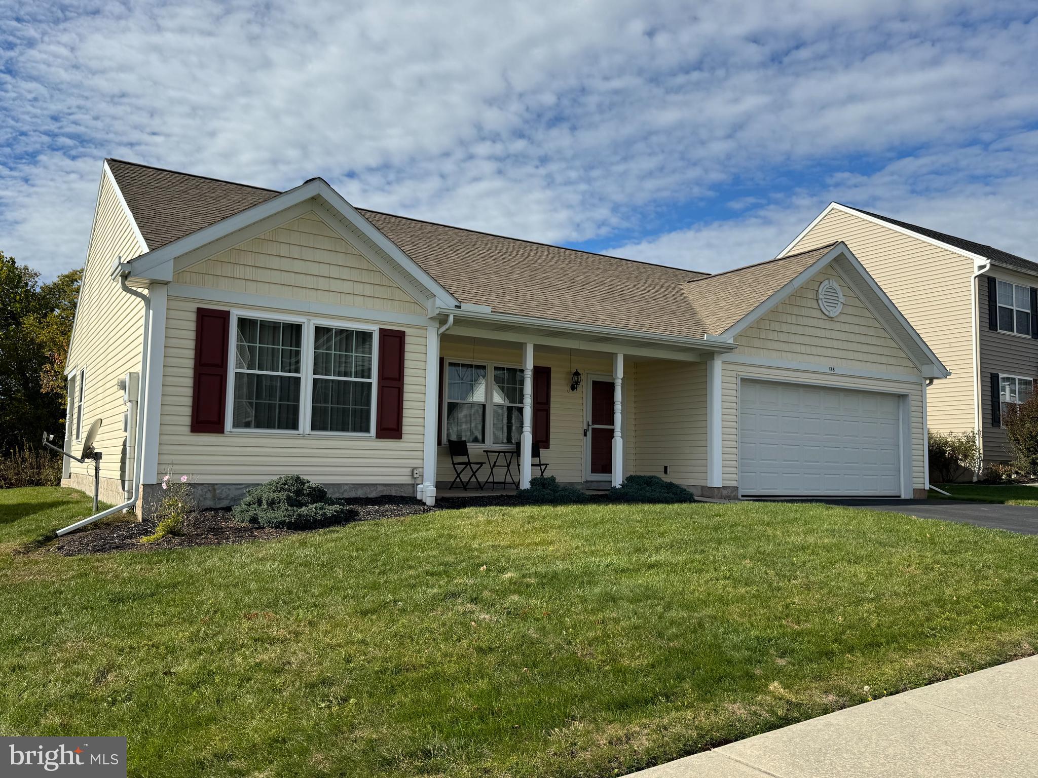 175 STONE CREEK DRIVE