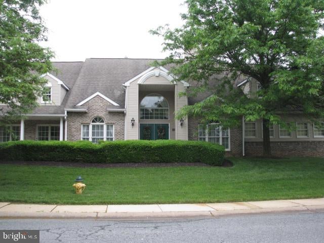 5 KENSINGTON COURT