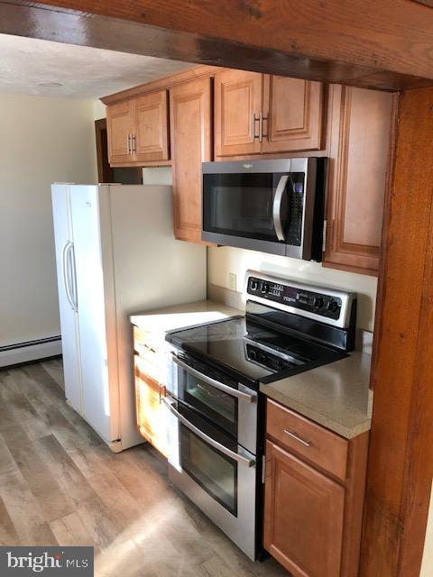 NONE AVAILABLE - Residential Lease