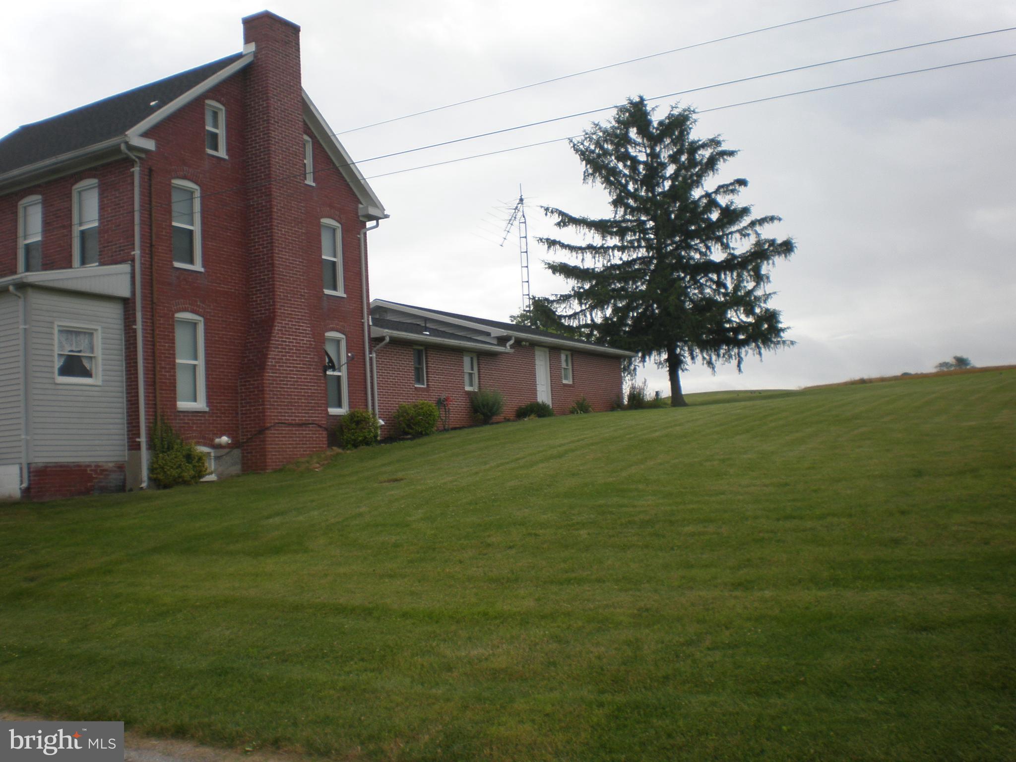 NONE AVAILABLE - Residential Lease