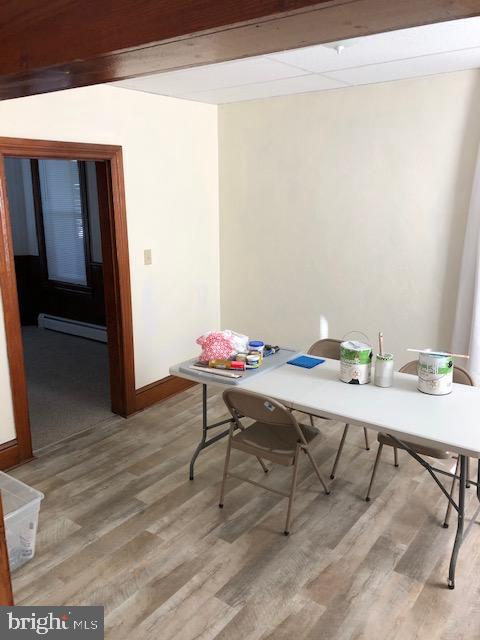 NONE AVAILABLE - Residential Lease