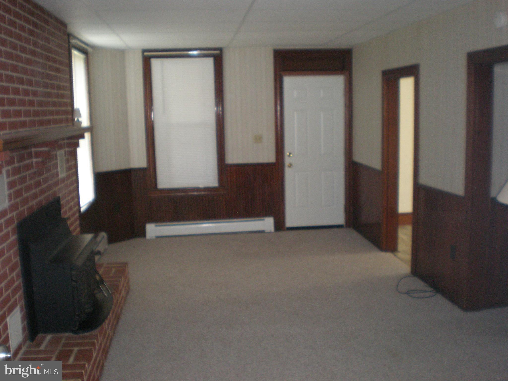 NONE AVAILABLE - Residential Lease