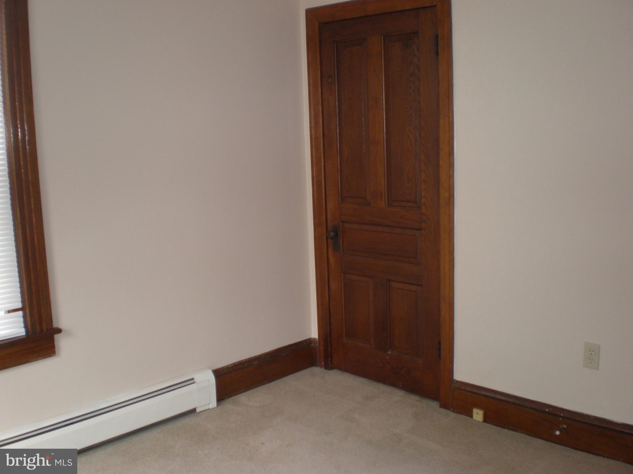 NONE AVAILABLE - Residential Lease