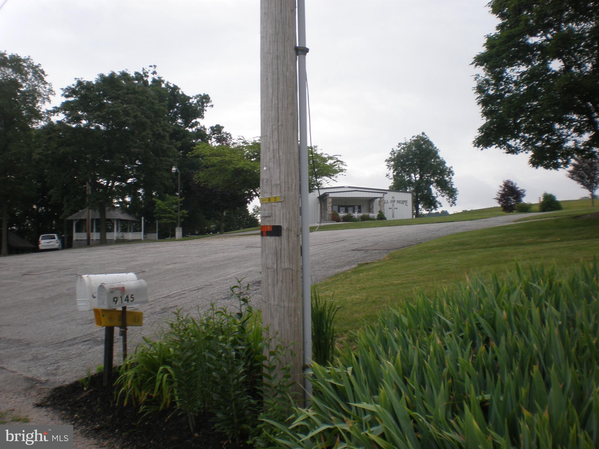 NONE AVAILABLE - Residential Lease
