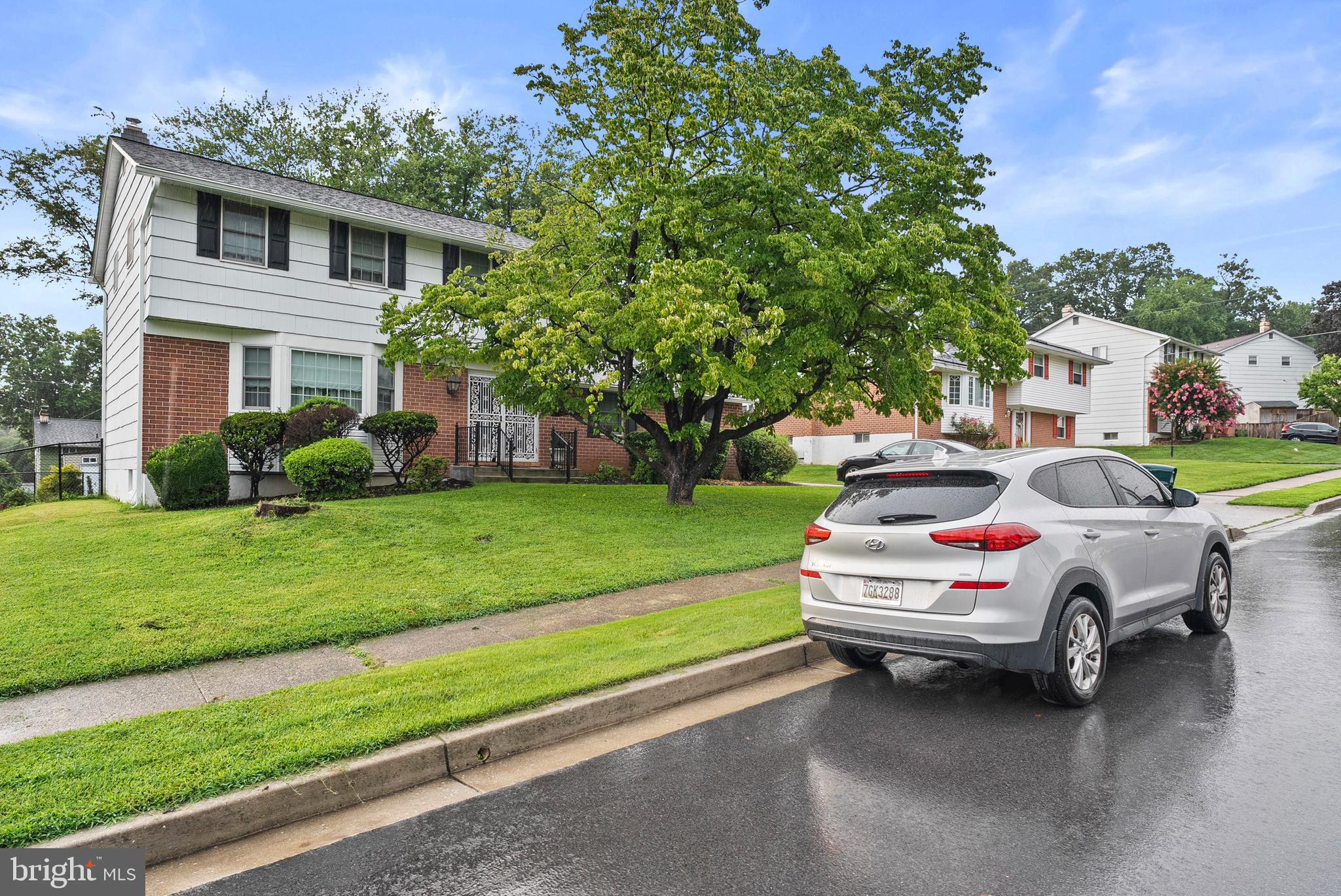 3602 TEMPLAR ROAD