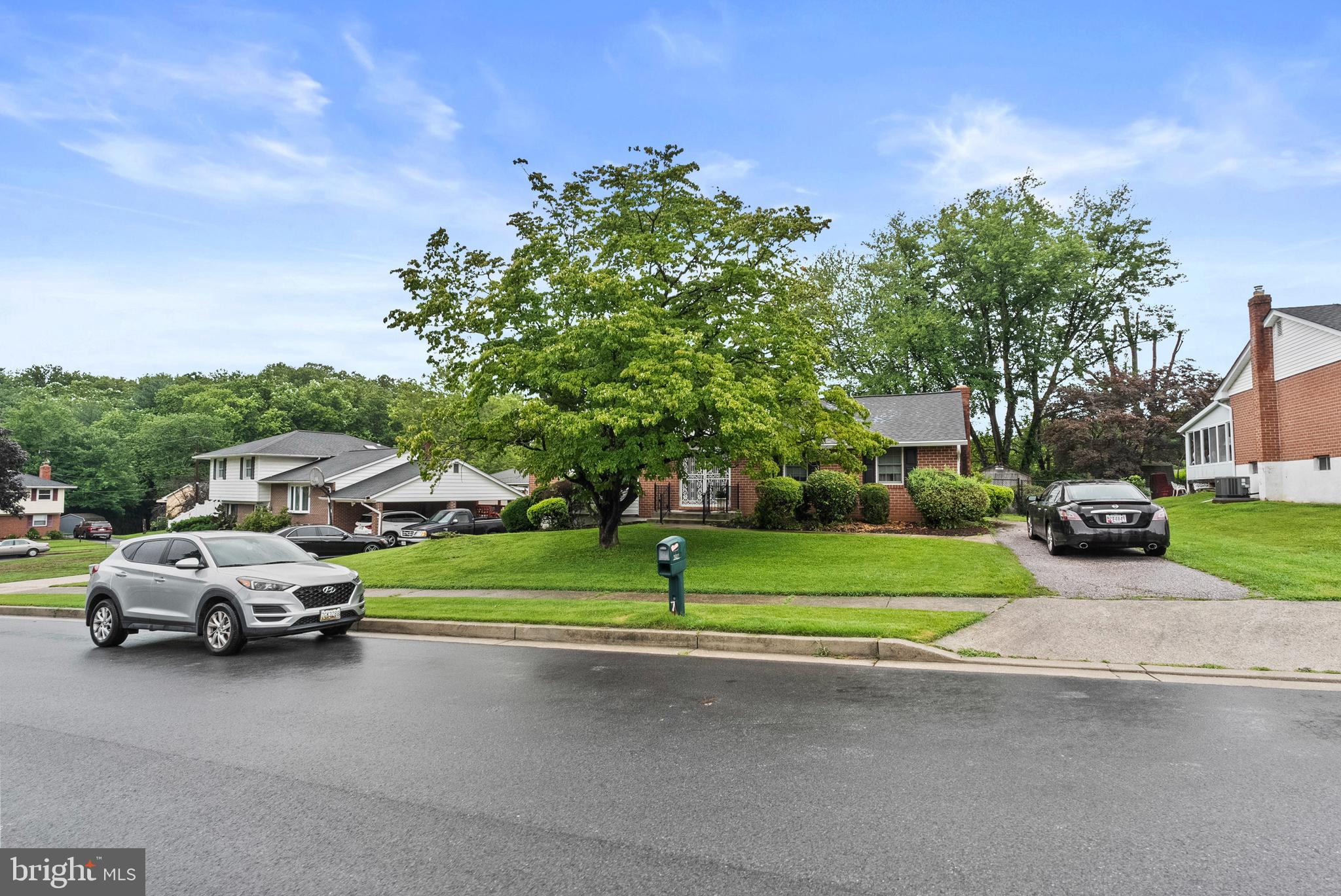 3602 TEMPLAR ROAD