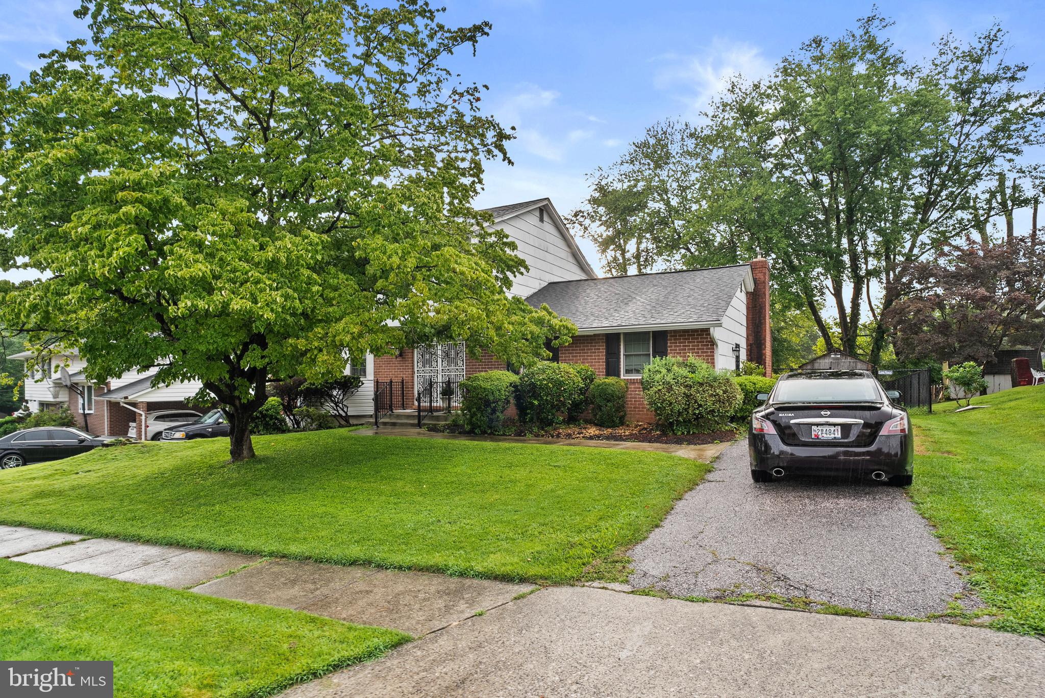 3602 TEMPLAR ROAD