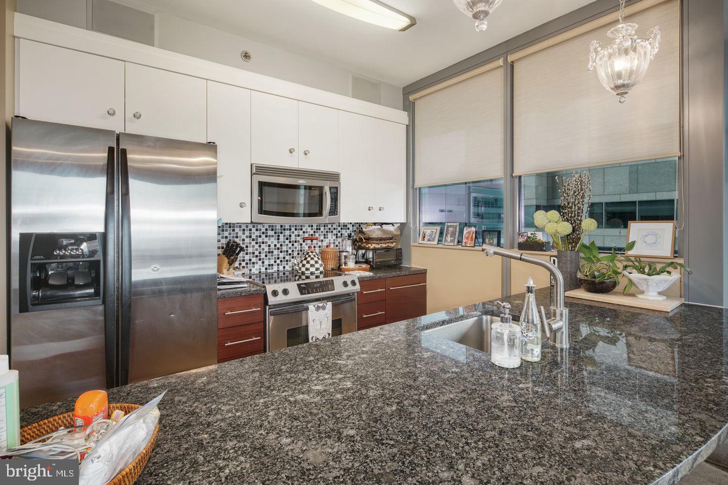 RITTENHOUSE SQUARE - Residential