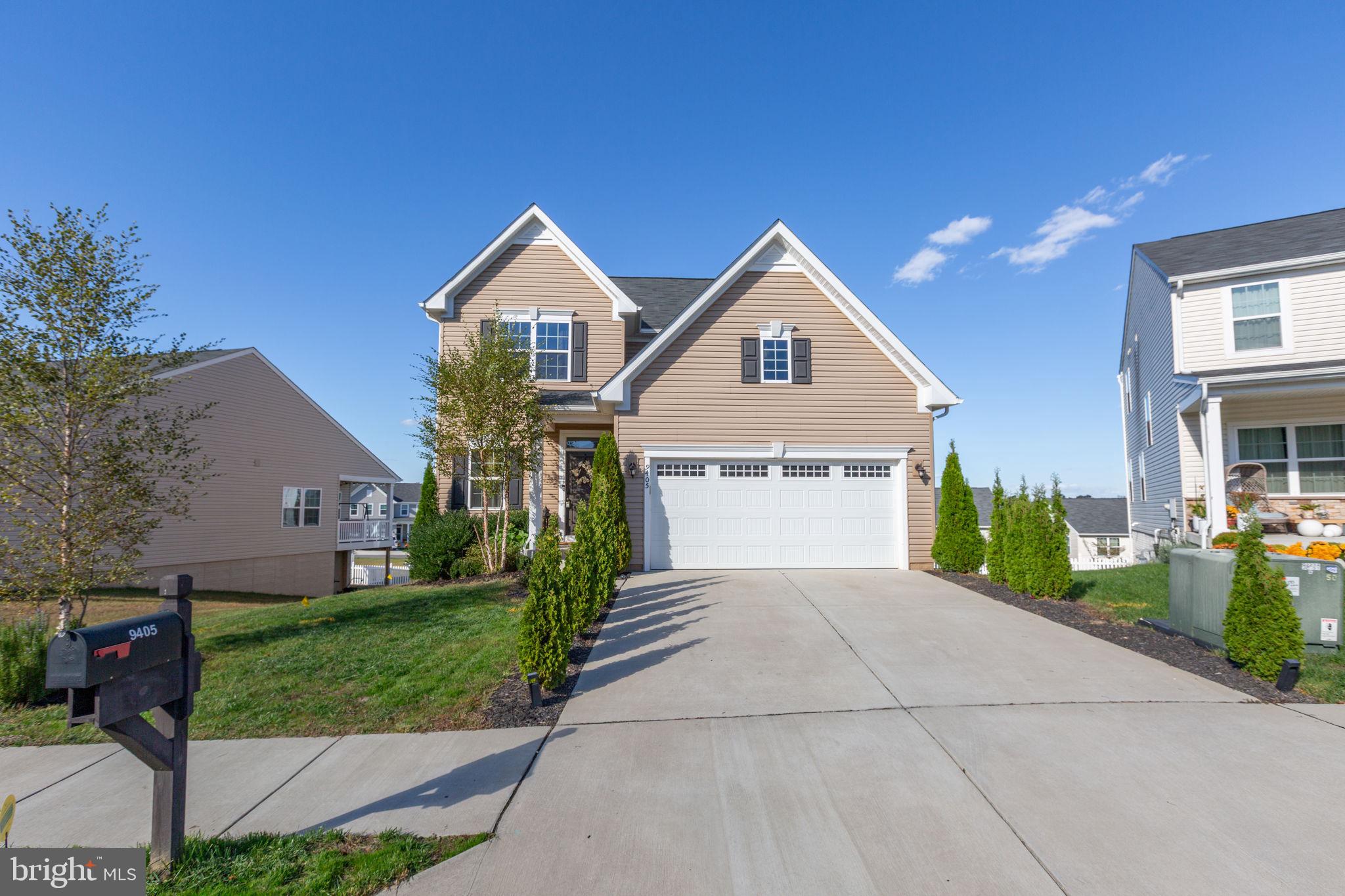 9405 WINTERCHASE COURT