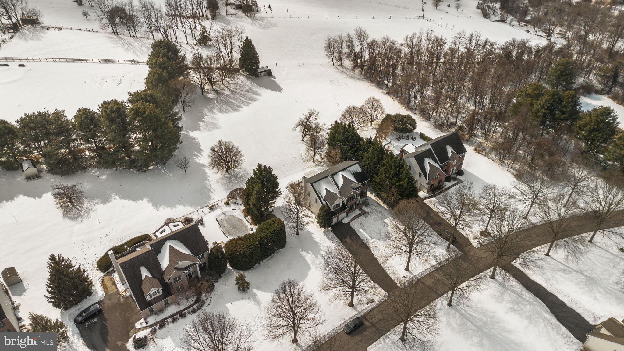 WINDY KNOLLS - Residential