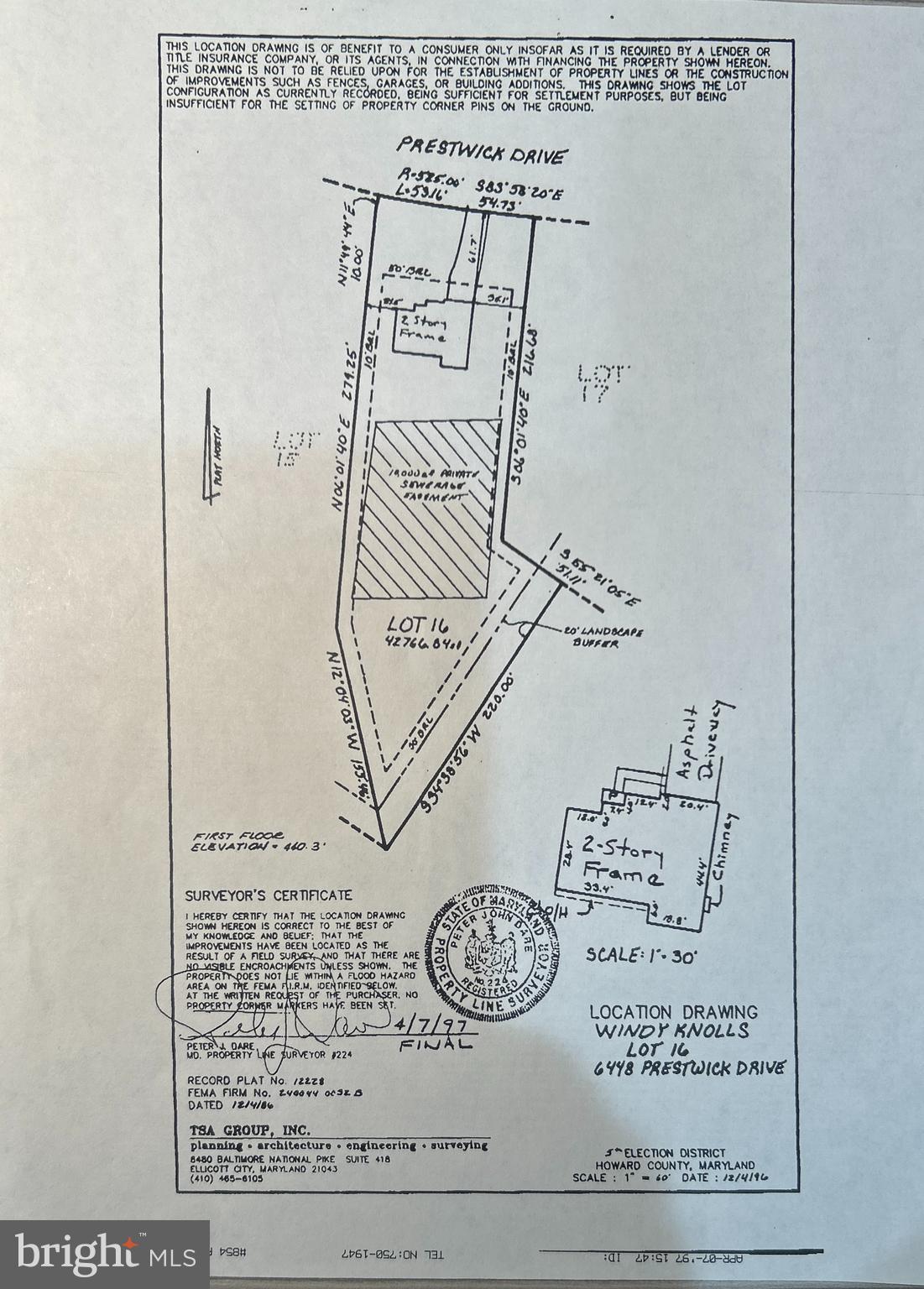WINDY KNOLLS - Residential