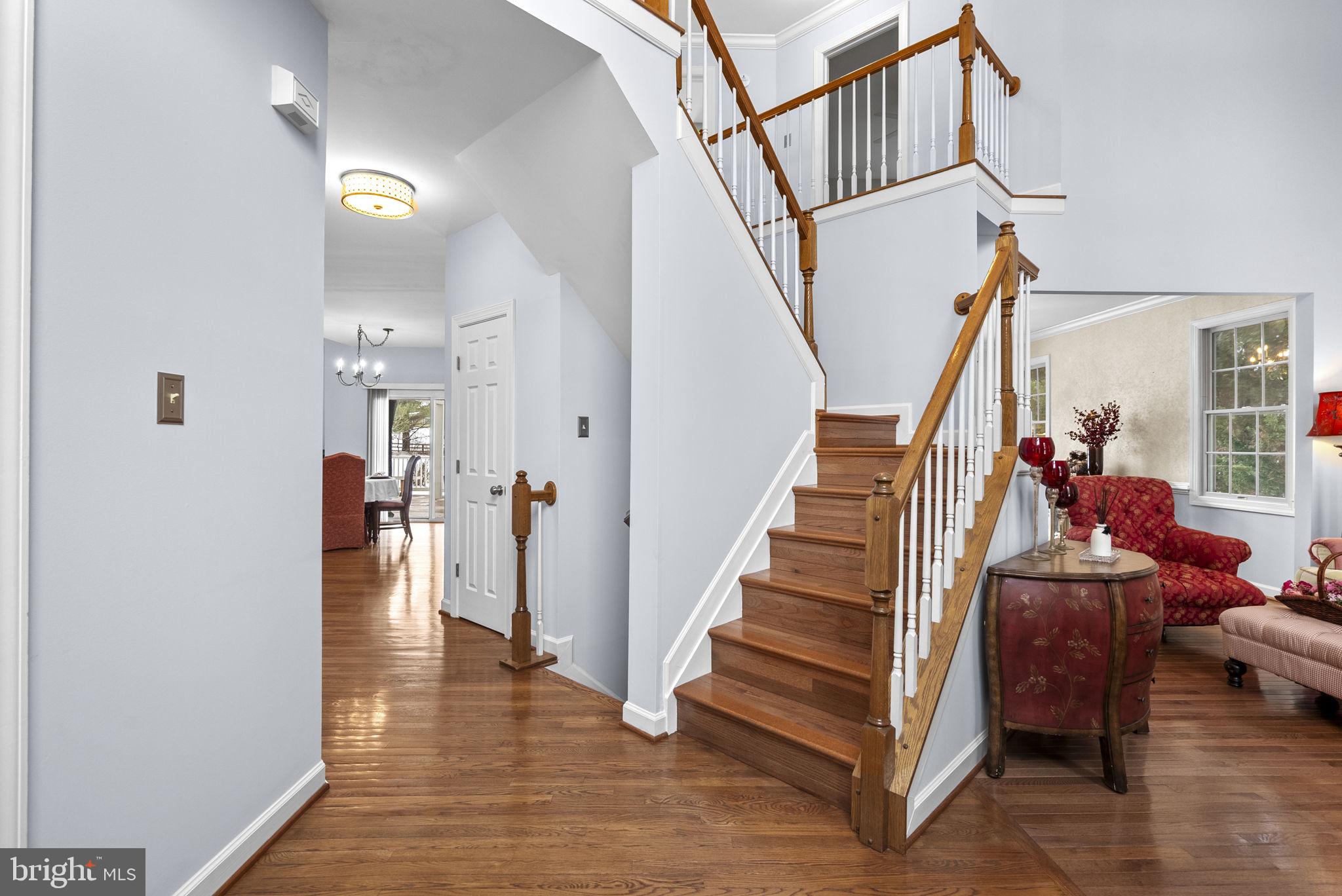 6448 RICHARDSON FARM LANE