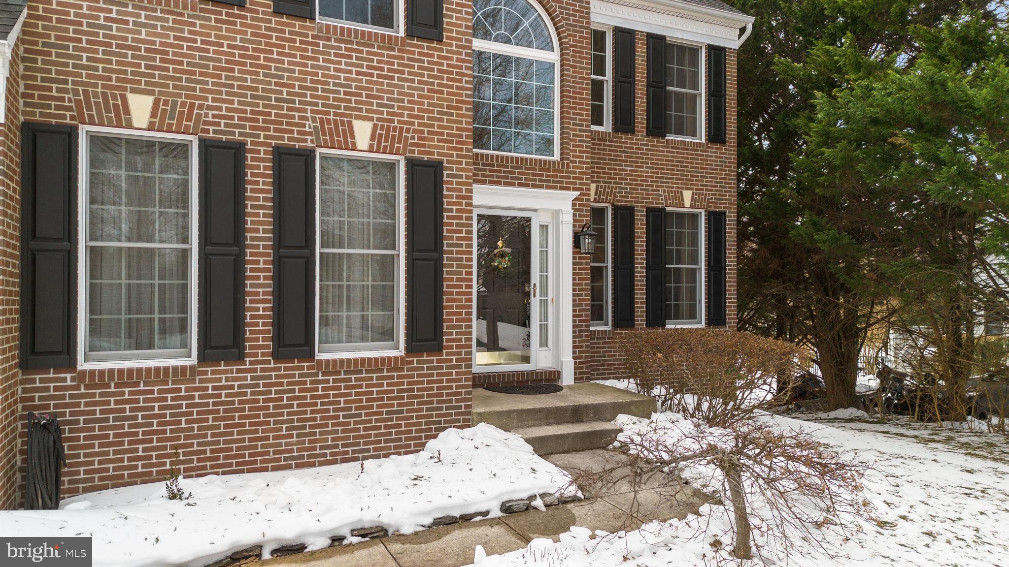 6448 RICHARDSON FARM LANE