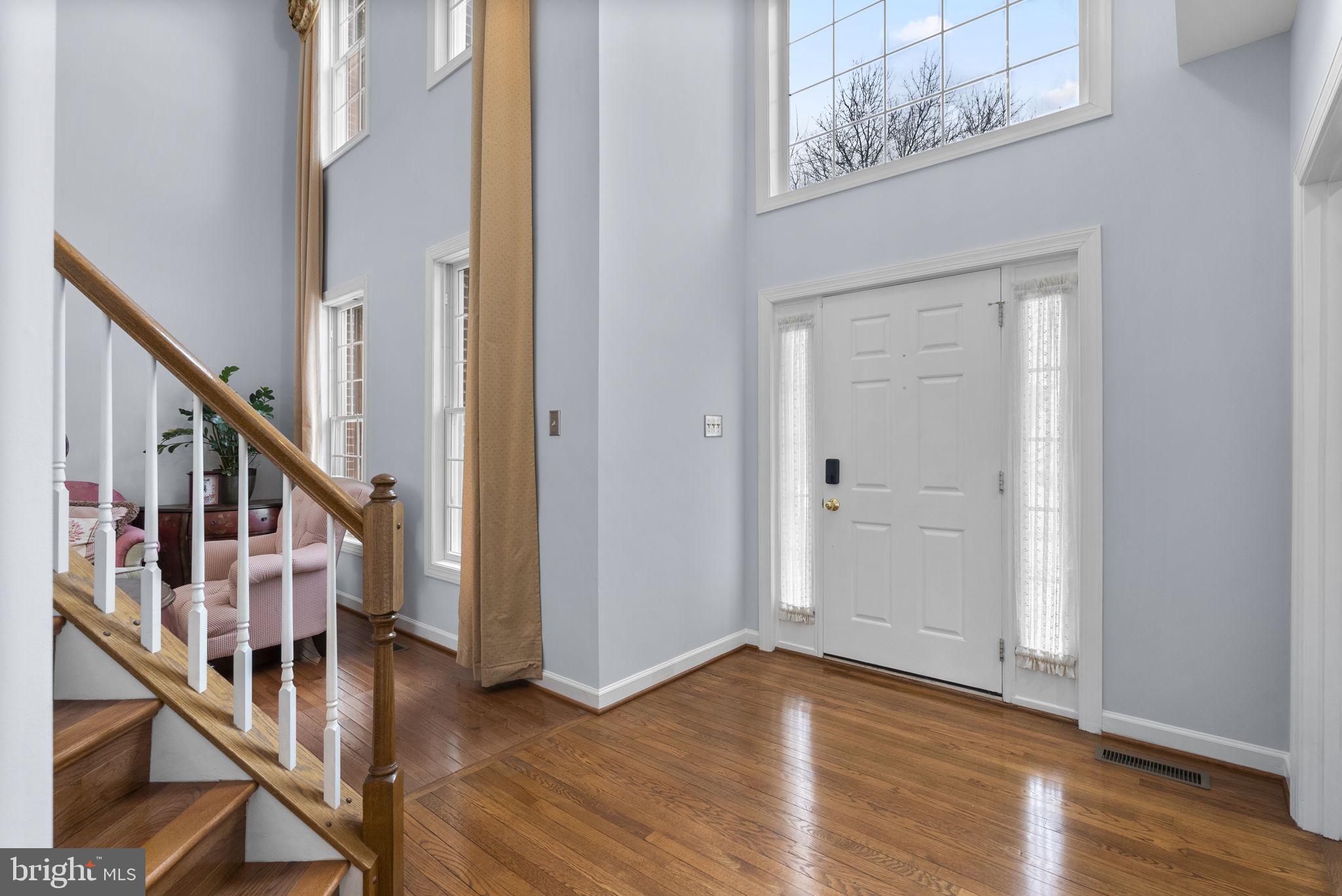 6448 RICHARDSON FARM LANE