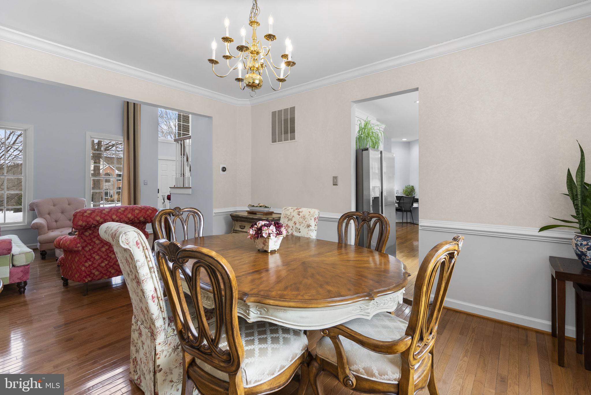 WINDY KNOLLS - Residential