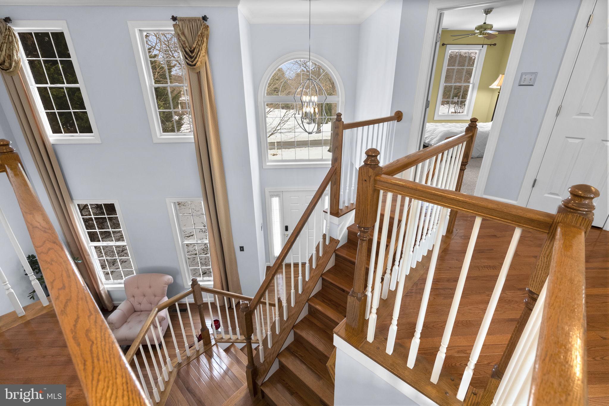 WINDY KNOLLS - Residential