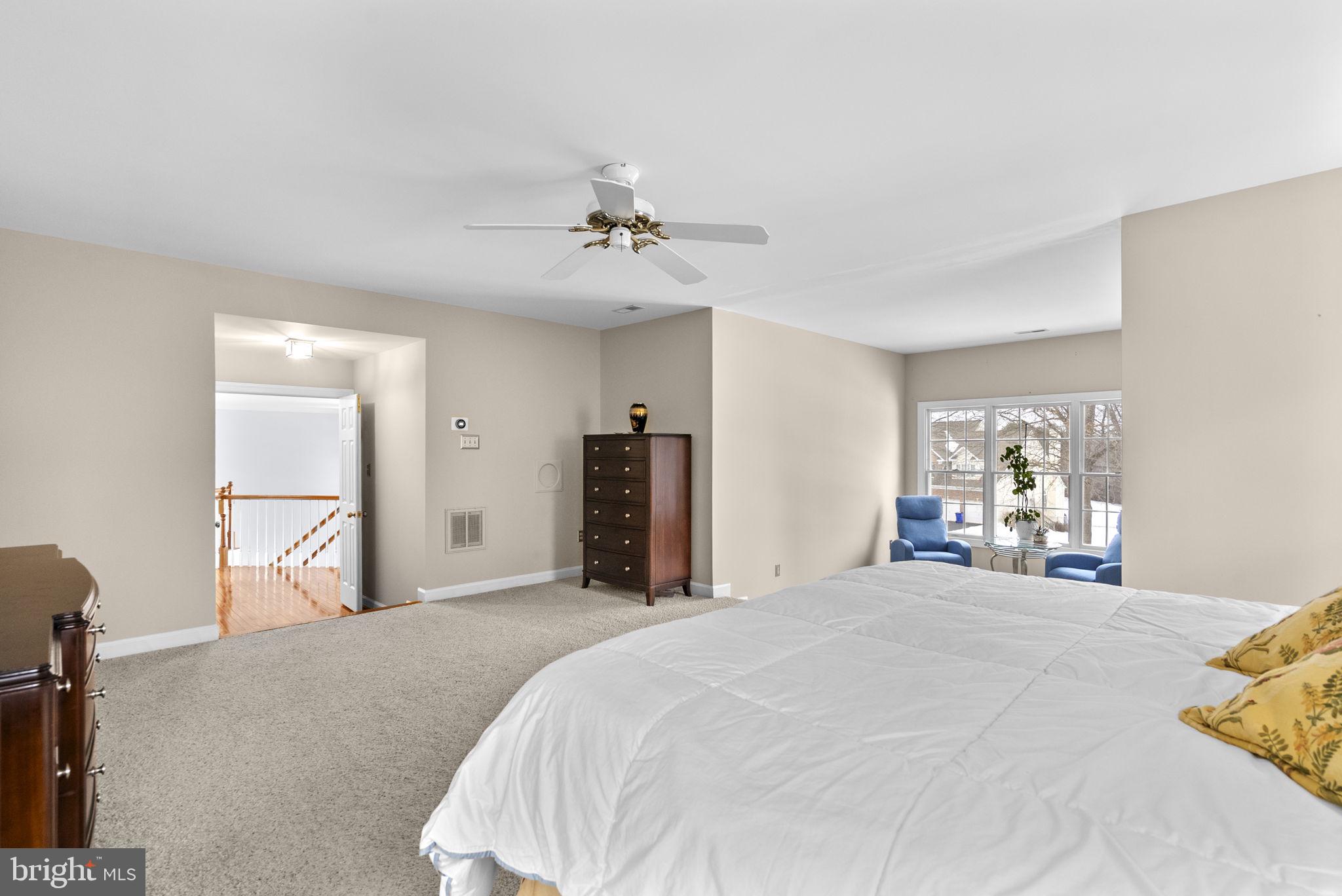 WINDY KNOLLS - Residential