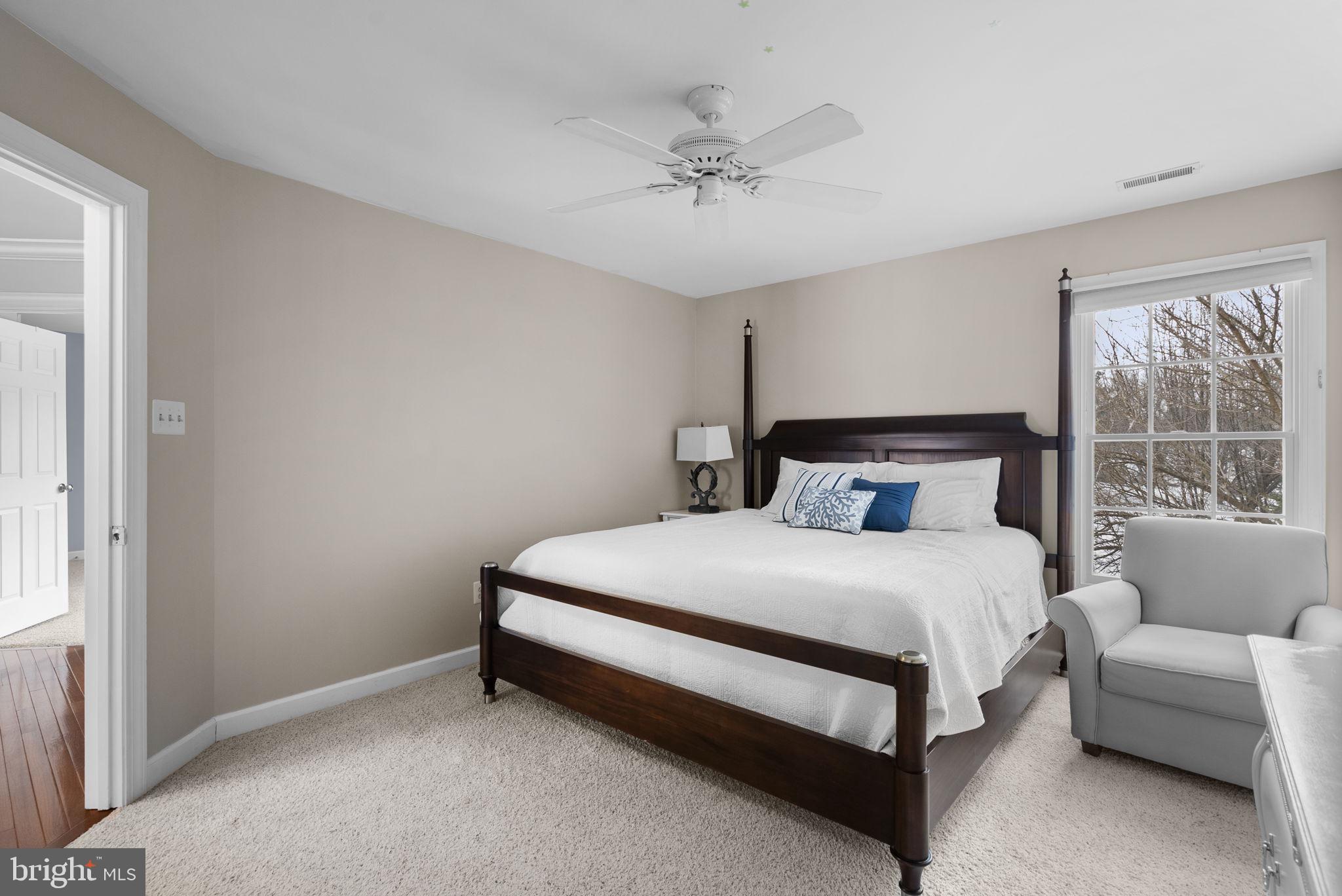 WINDY KNOLLS - Residential