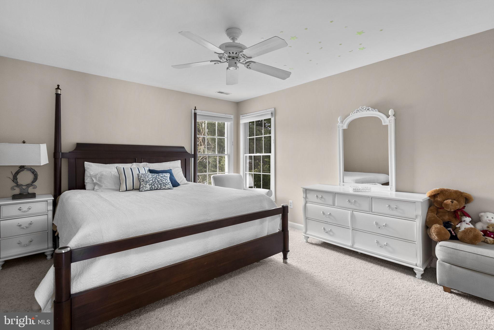 WINDY KNOLLS - Residential