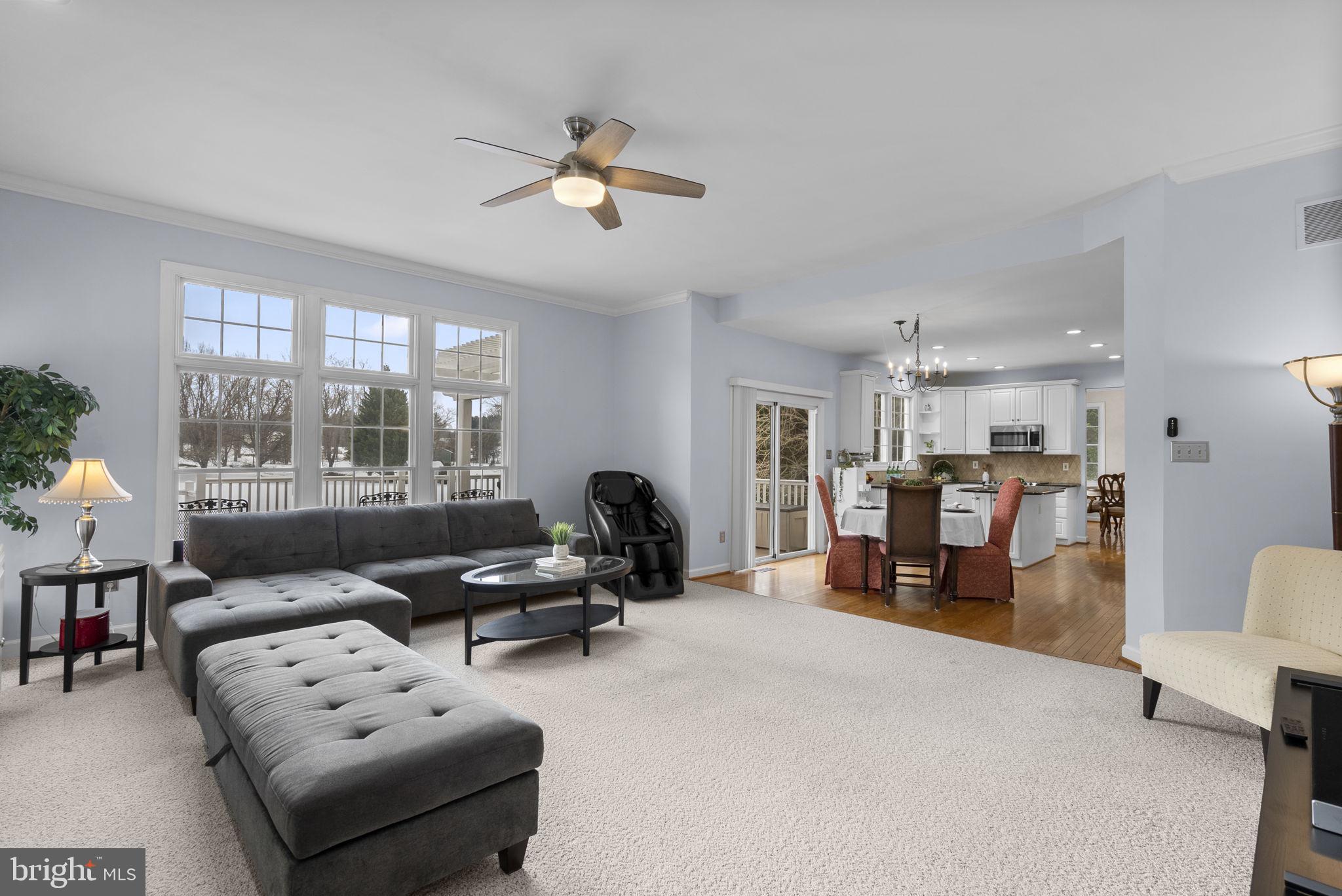 WINDY KNOLLS - Residential