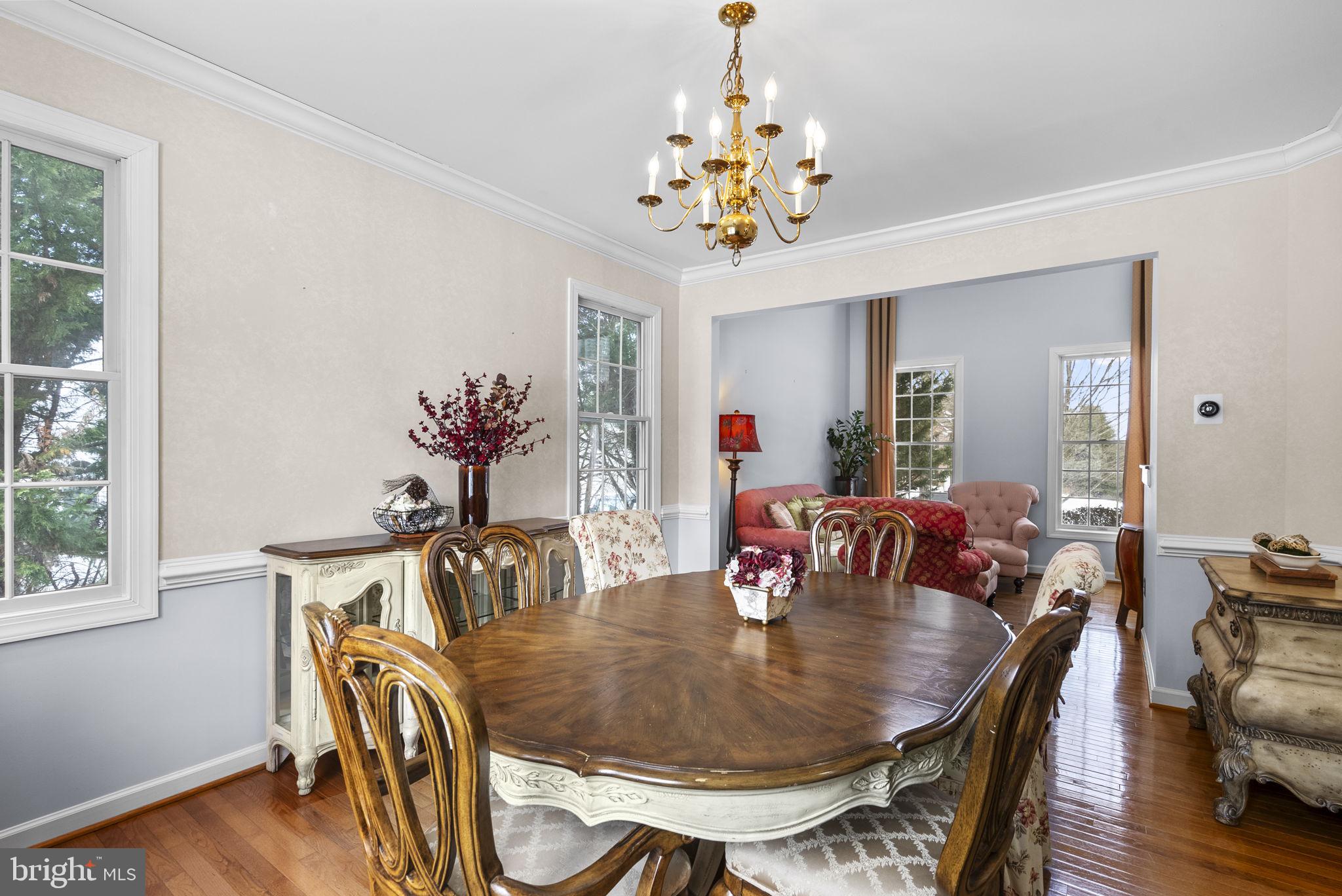 WINDY KNOLLS - Residential