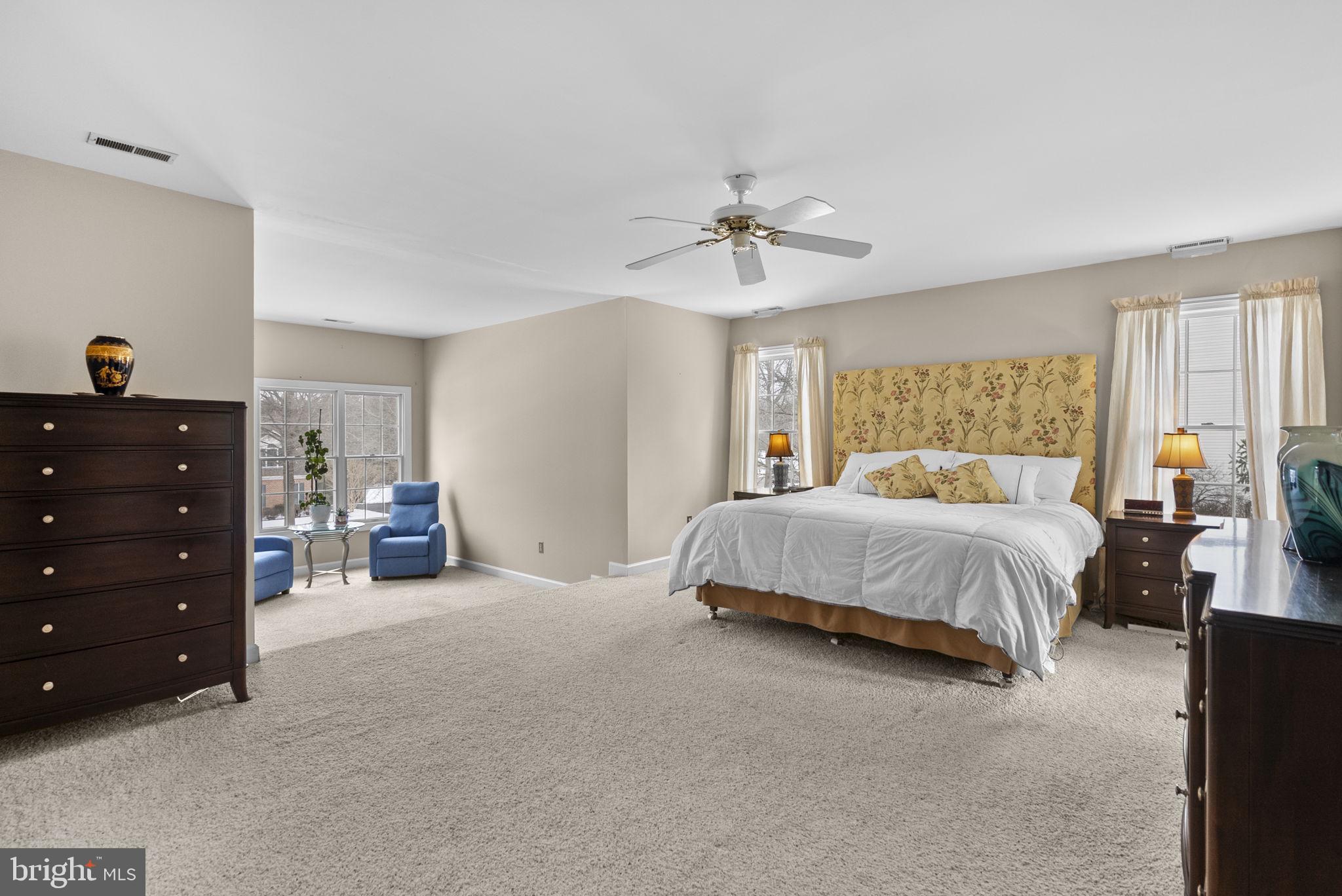 WINDY KNOLLS - Residential