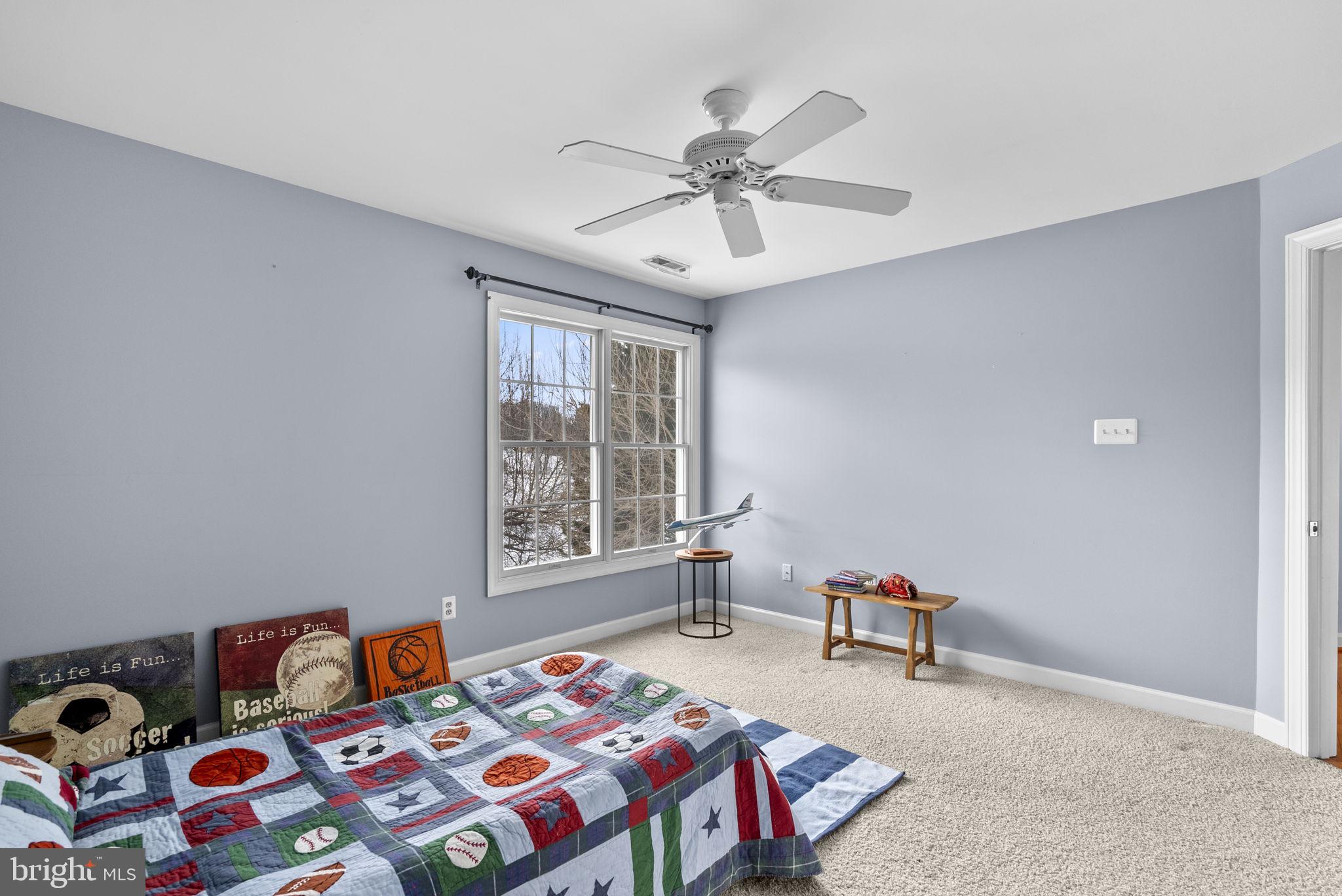 WINDY KNOLLS - Residential