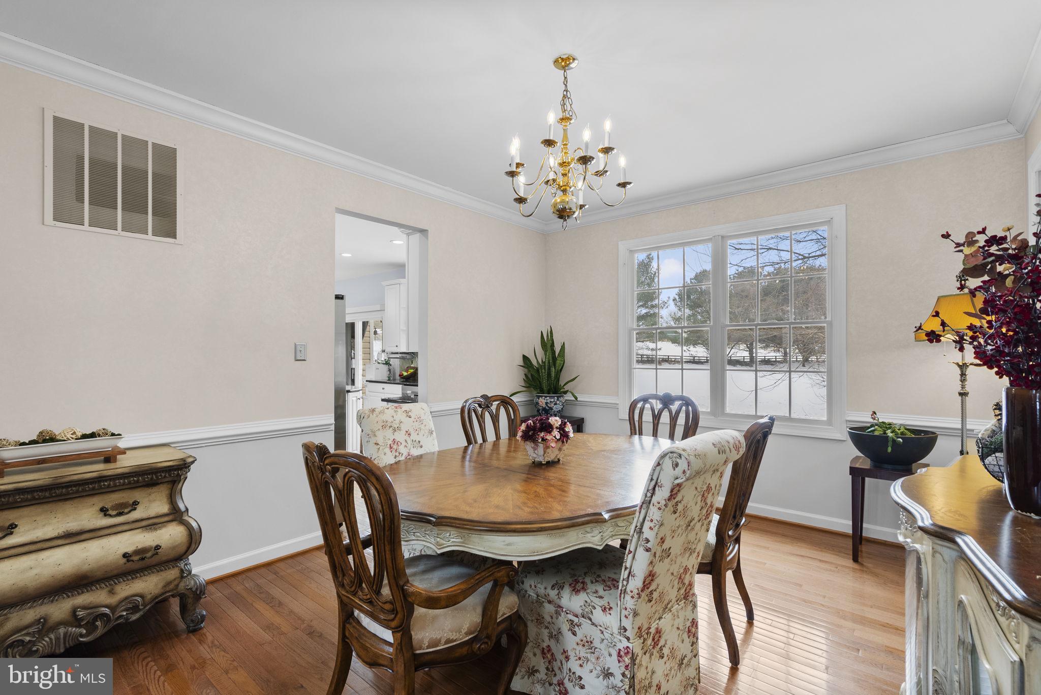 WINDY KNOLLS - Residential