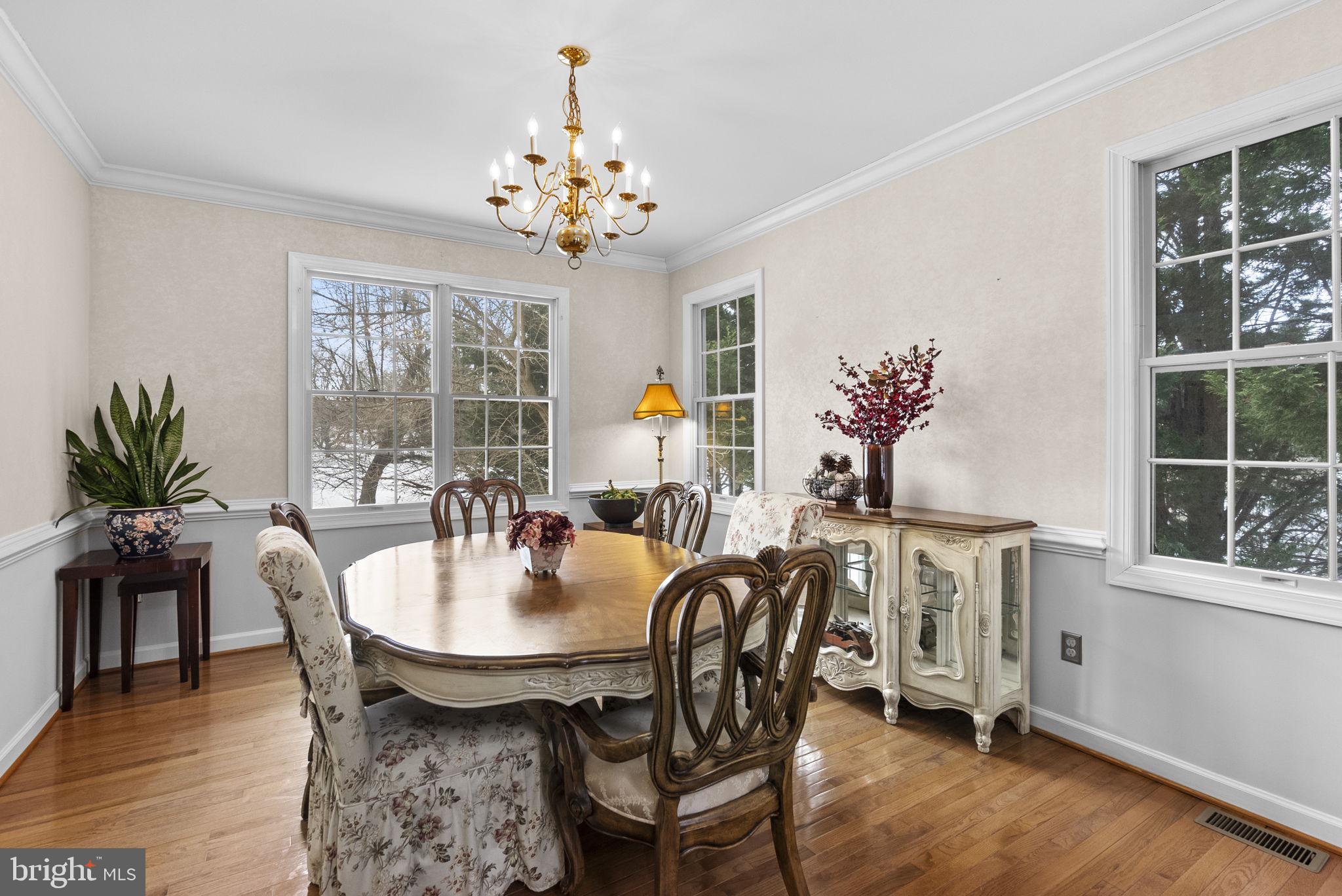 WINDY KNOLLS - Residential