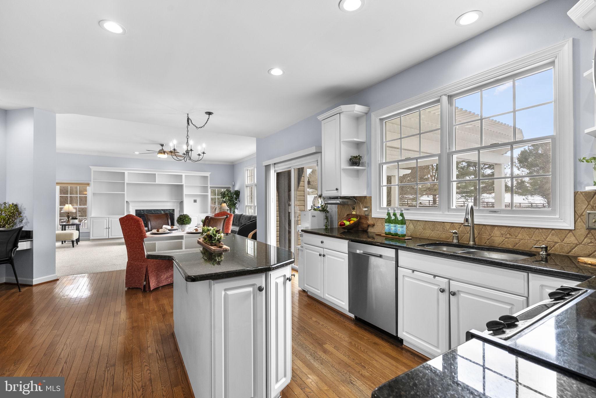 WINDY KNOLLS - Residential