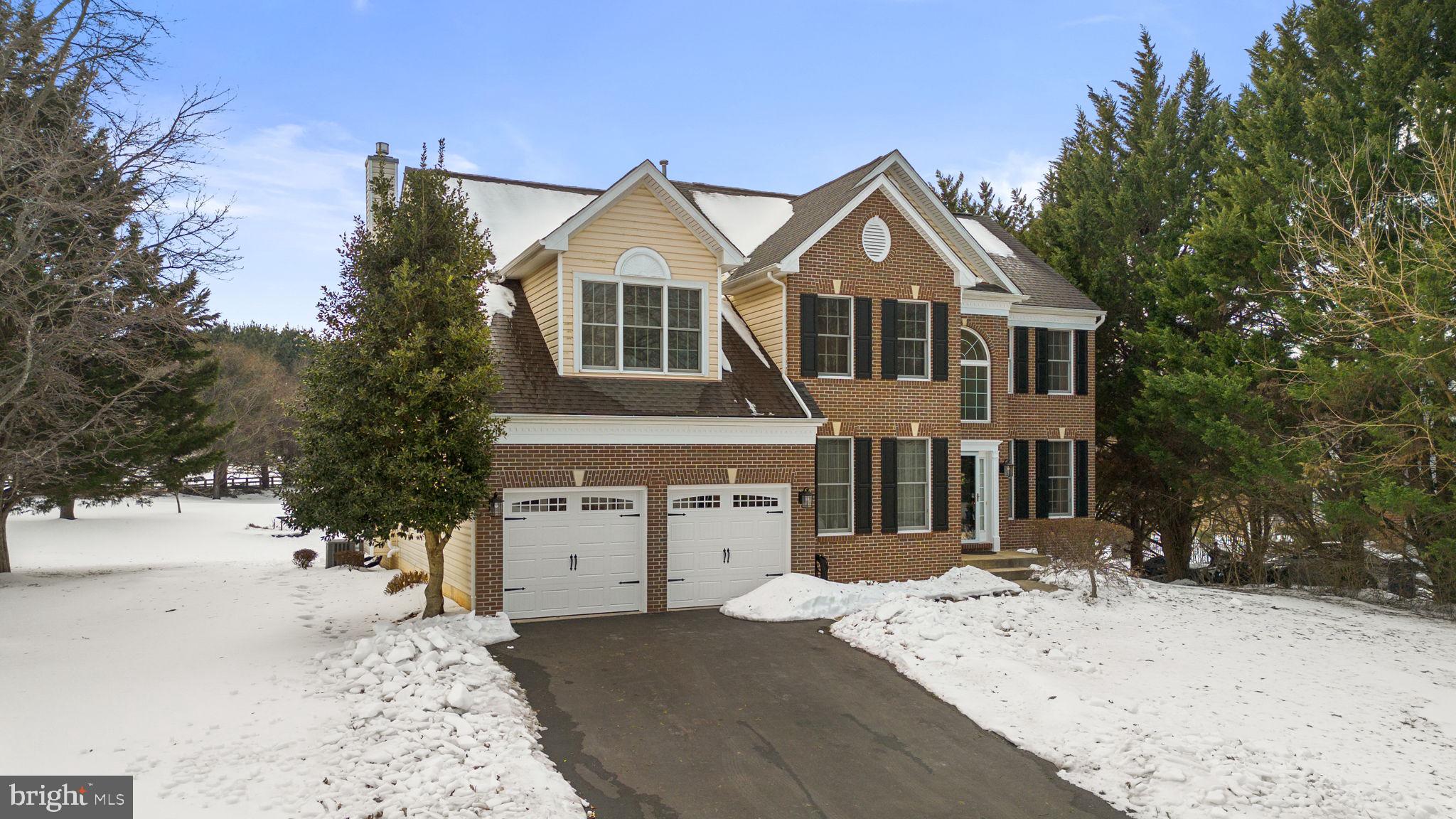 6448 RICHARDSON FARM LANE