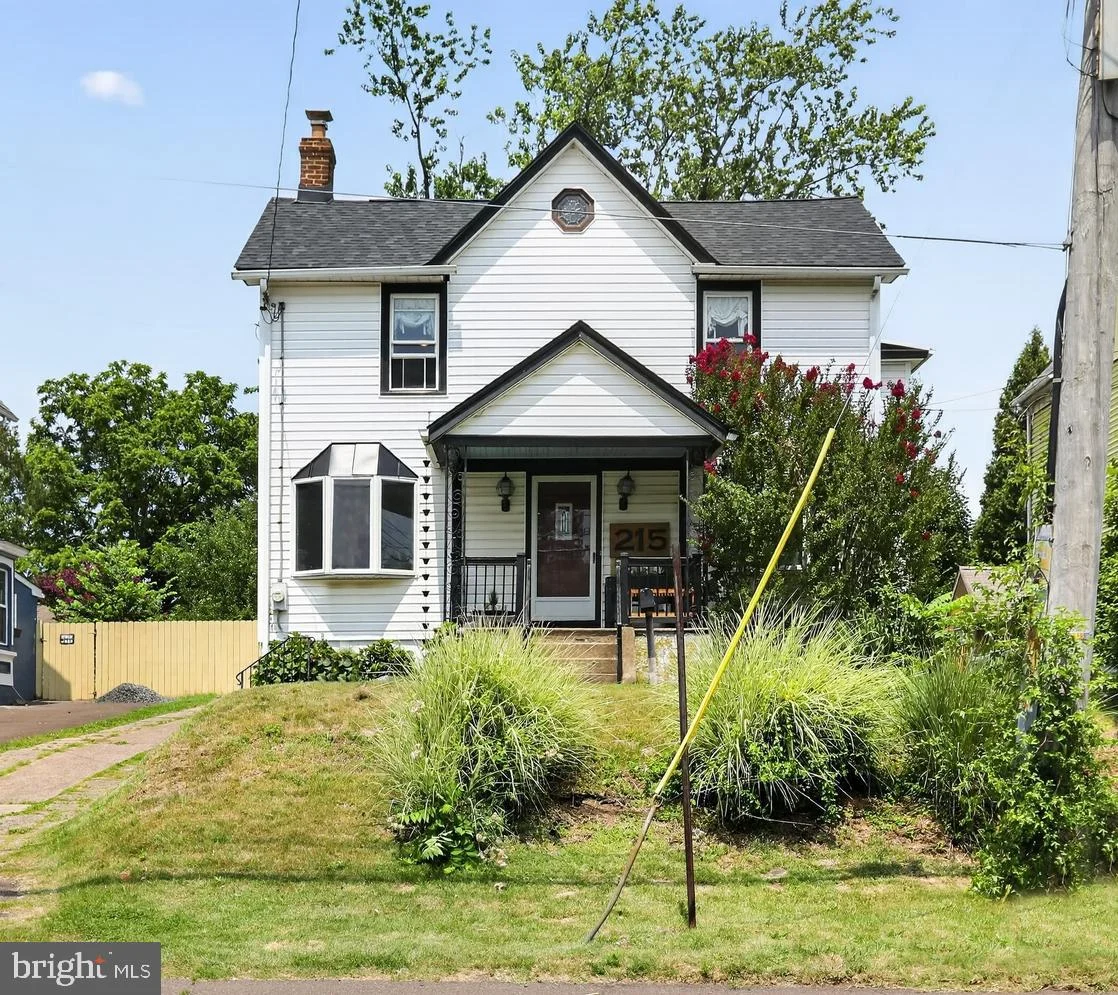 215 Byberry Avenue, Hatboro, PA, 19040