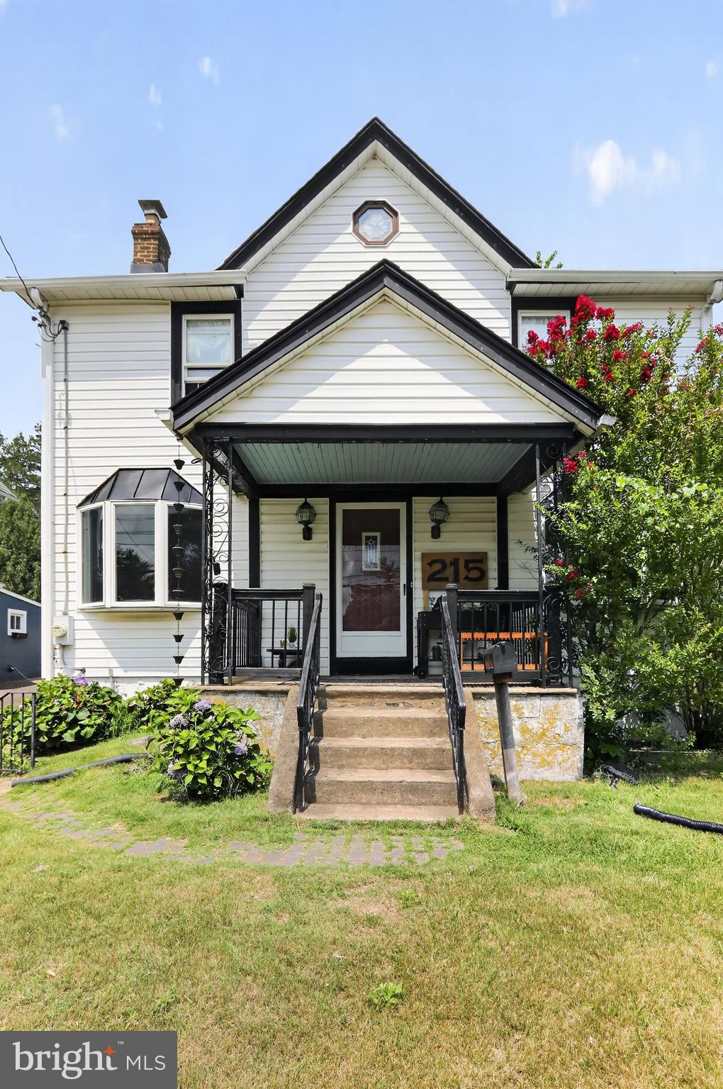 215 BYBERRY AVENUE
