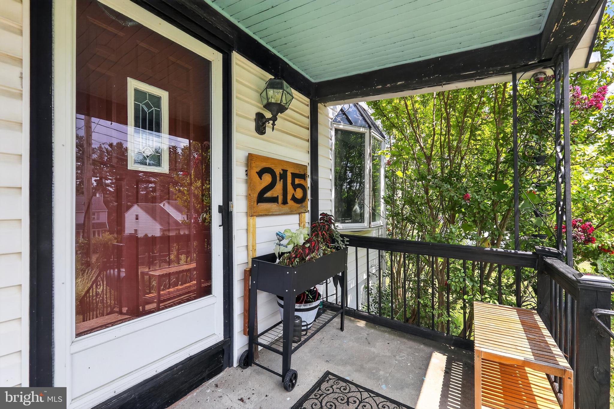 215 BYBERRY AVENUE