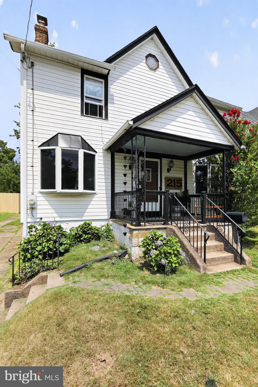 215 BYBERRY AVENUE