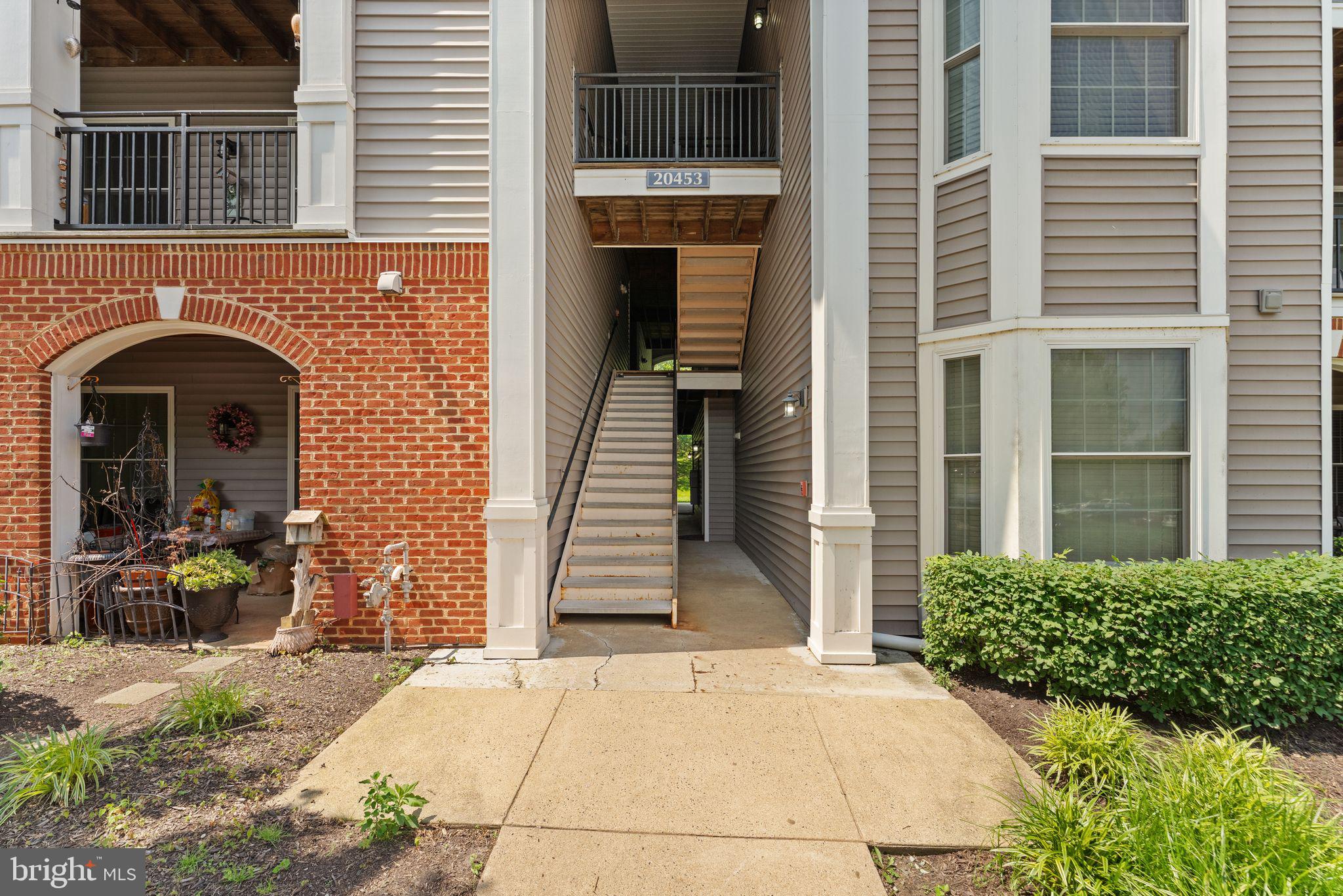 20453 CHESAPEAKE SQUARE 103
