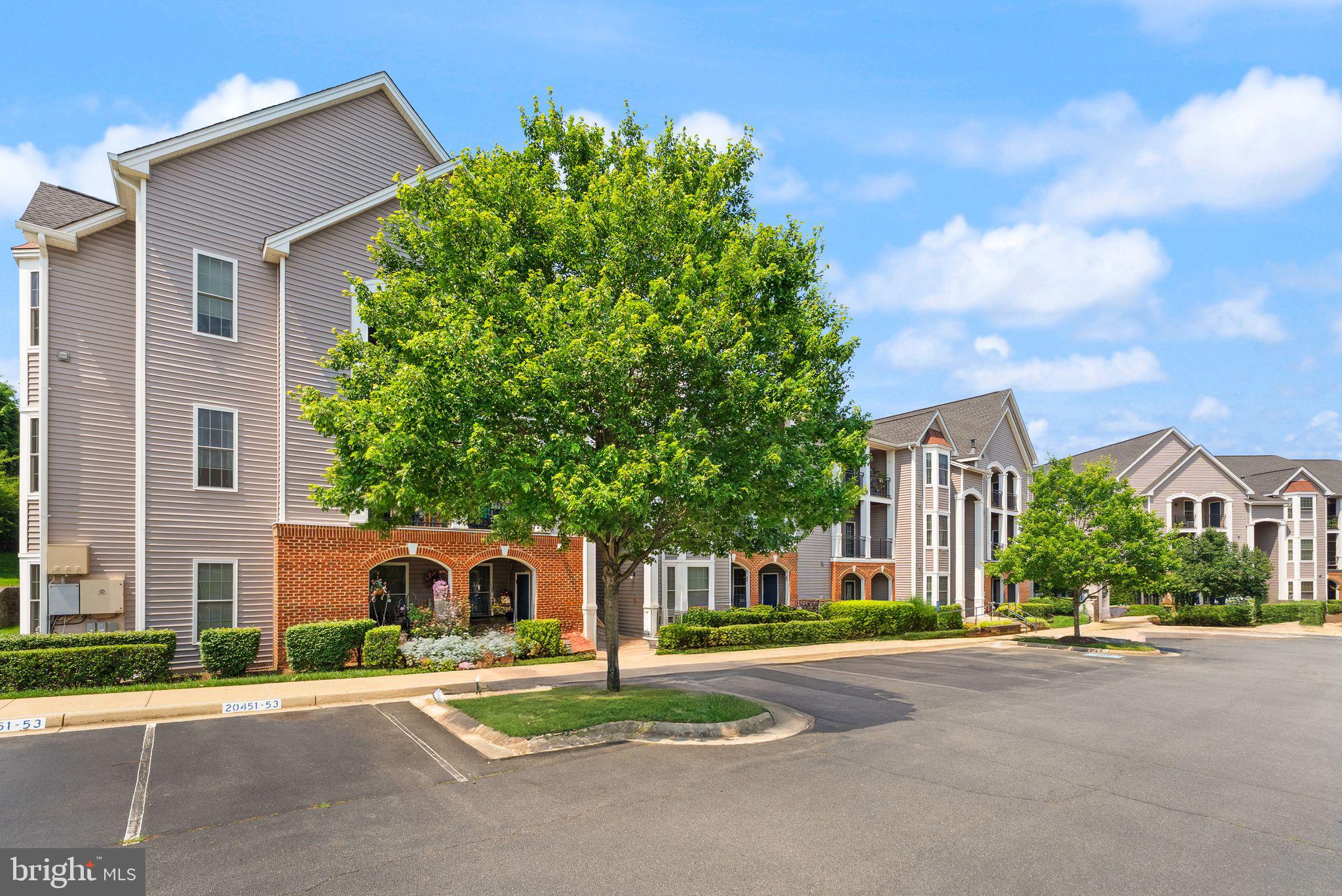 20453 CHESAPEAKE SQUARE 103