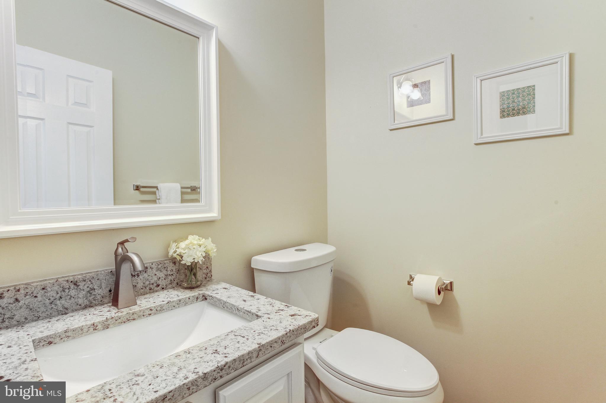 WORMANS MILL - Residential