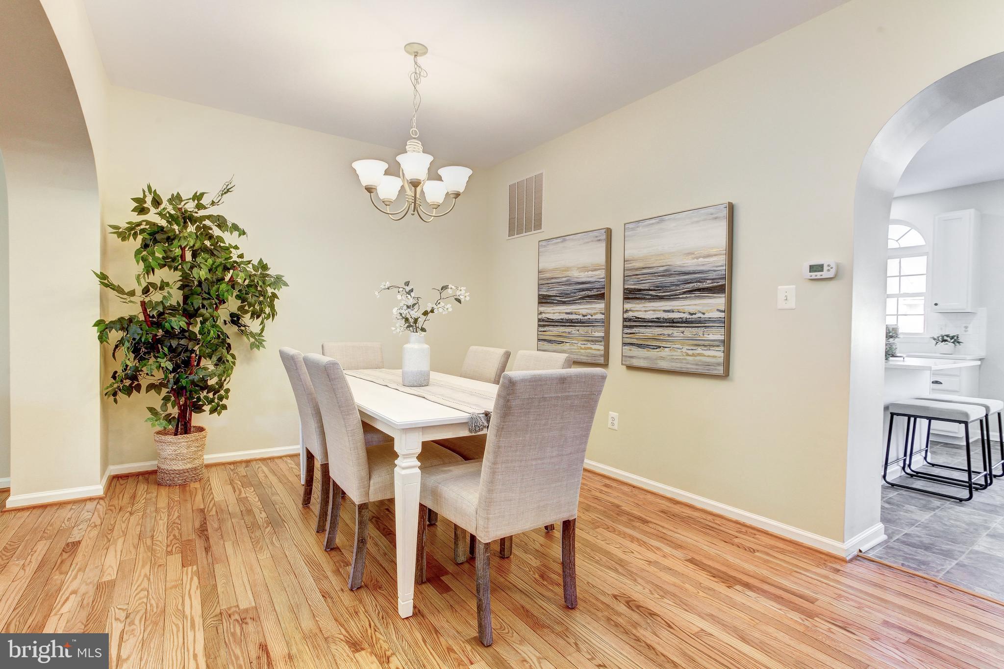 WORMANS MILL - Residential