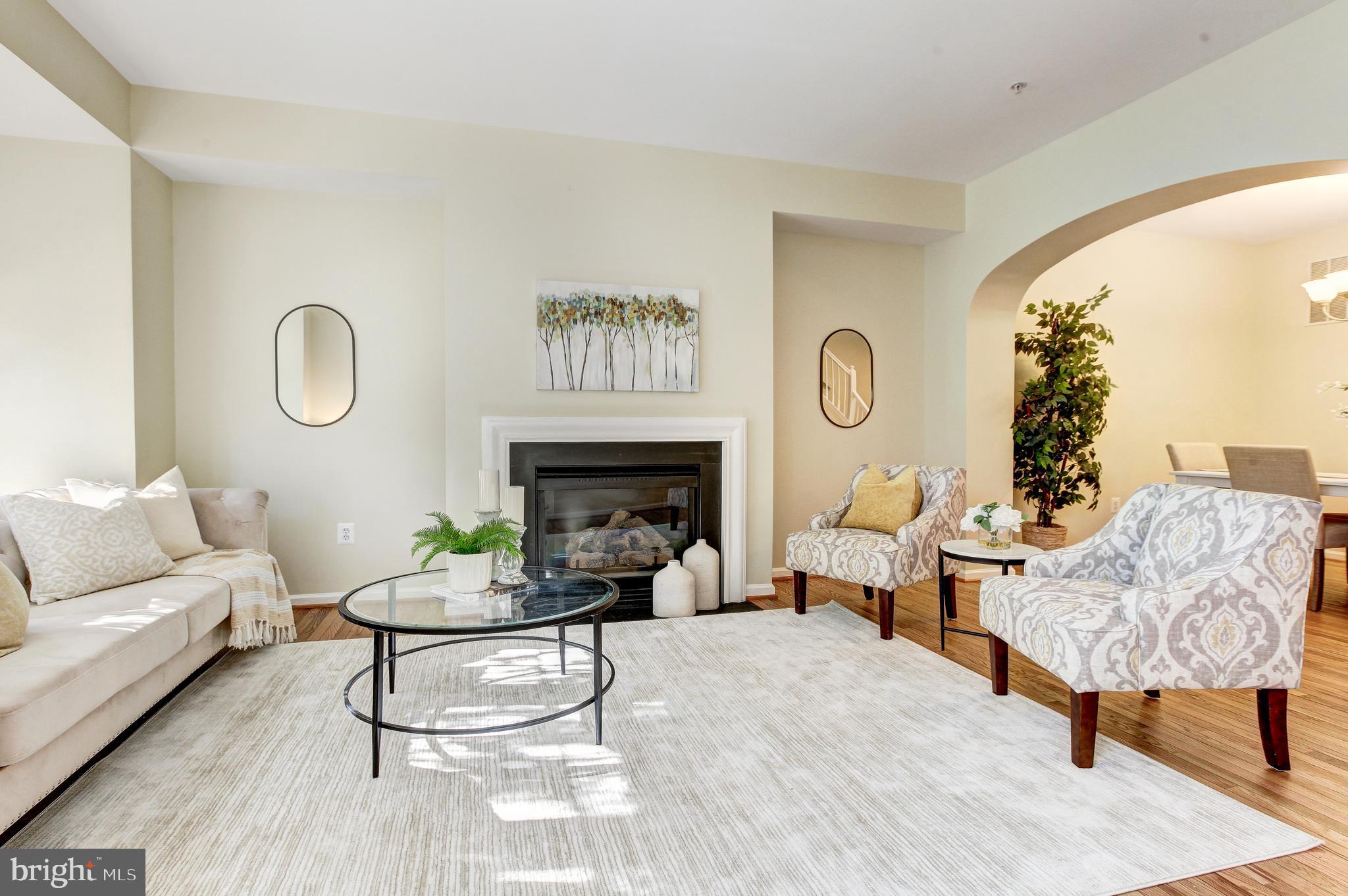 WORMANS MILL - Residential