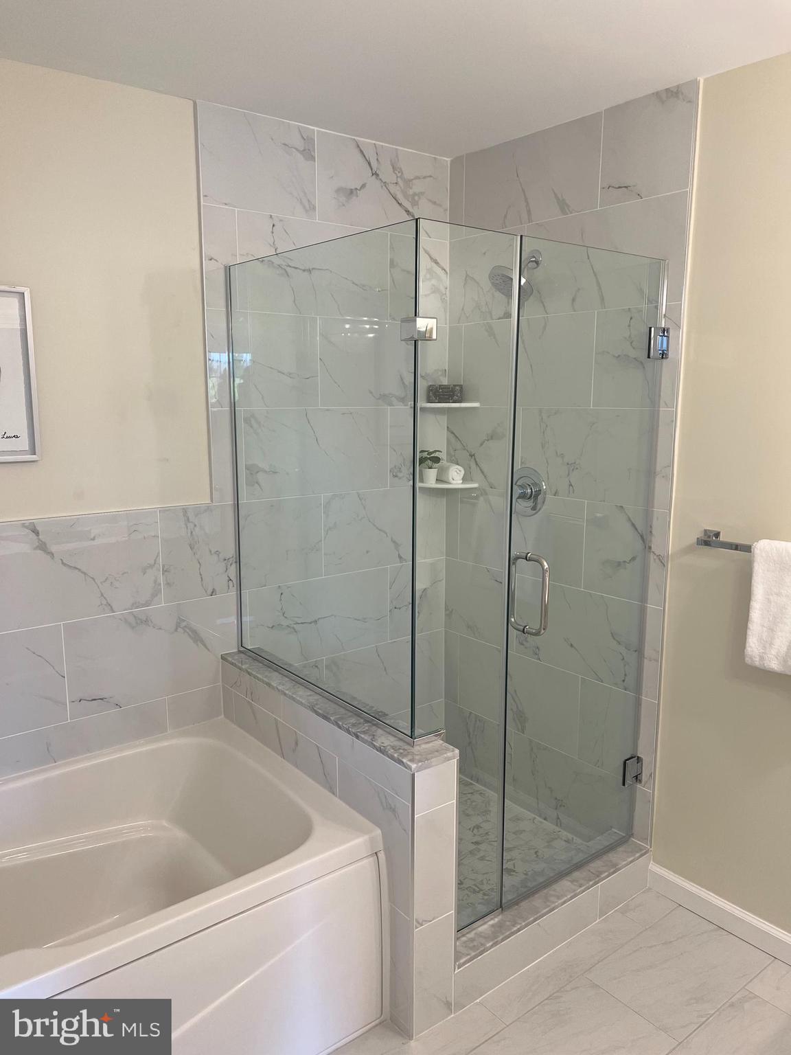 WORMANS MILL - Residential