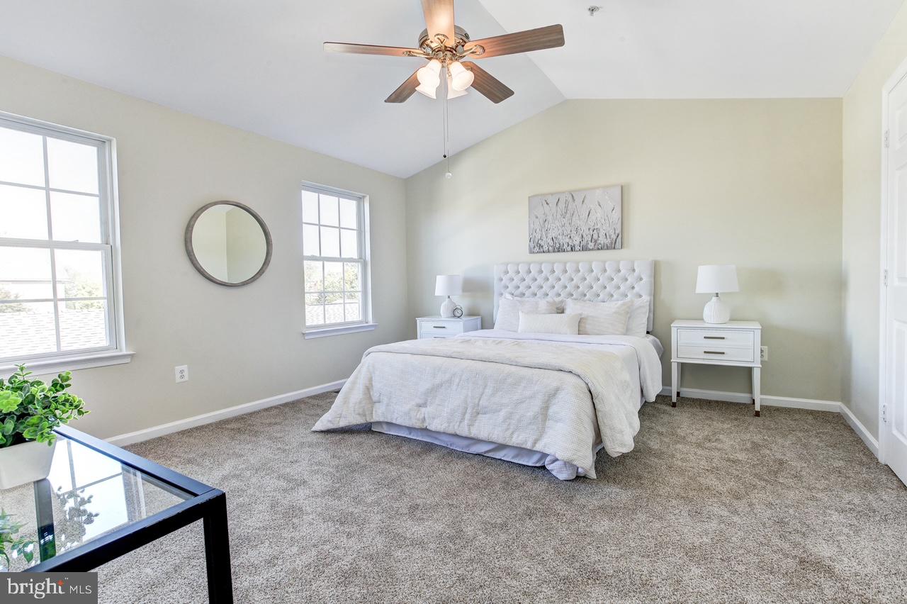 WORMANS MILL - Residential