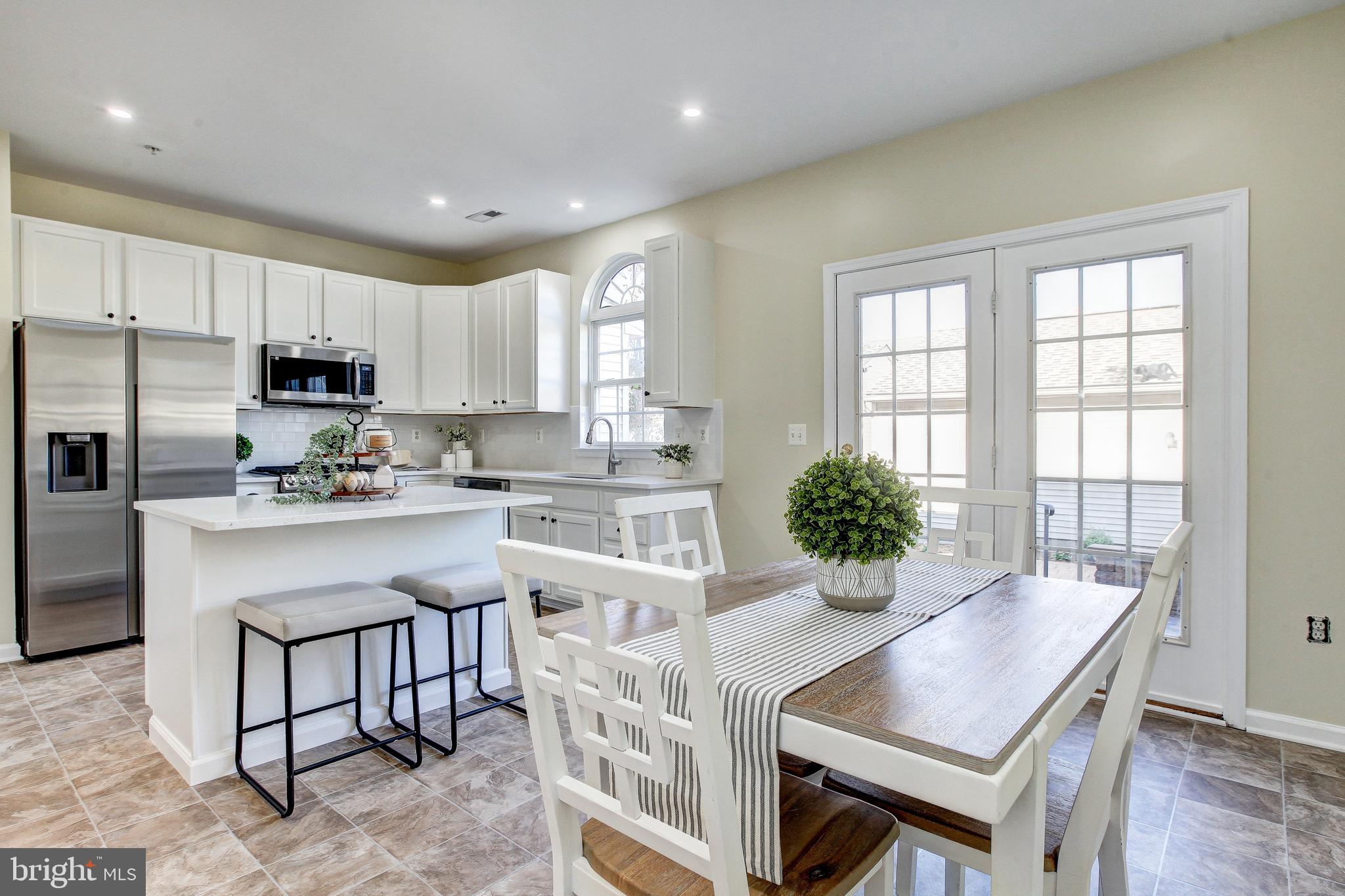 WORMANS MILL - Residential