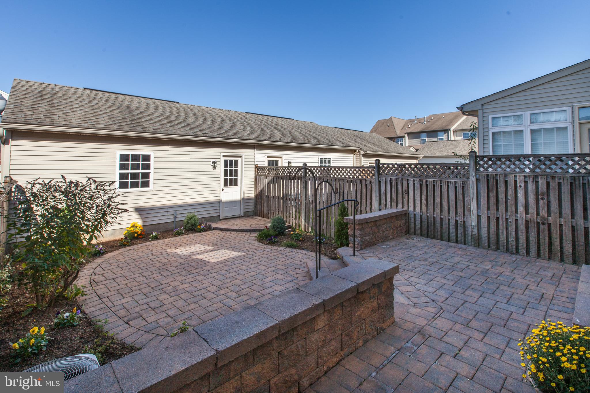 WORMANS MILL - Residential