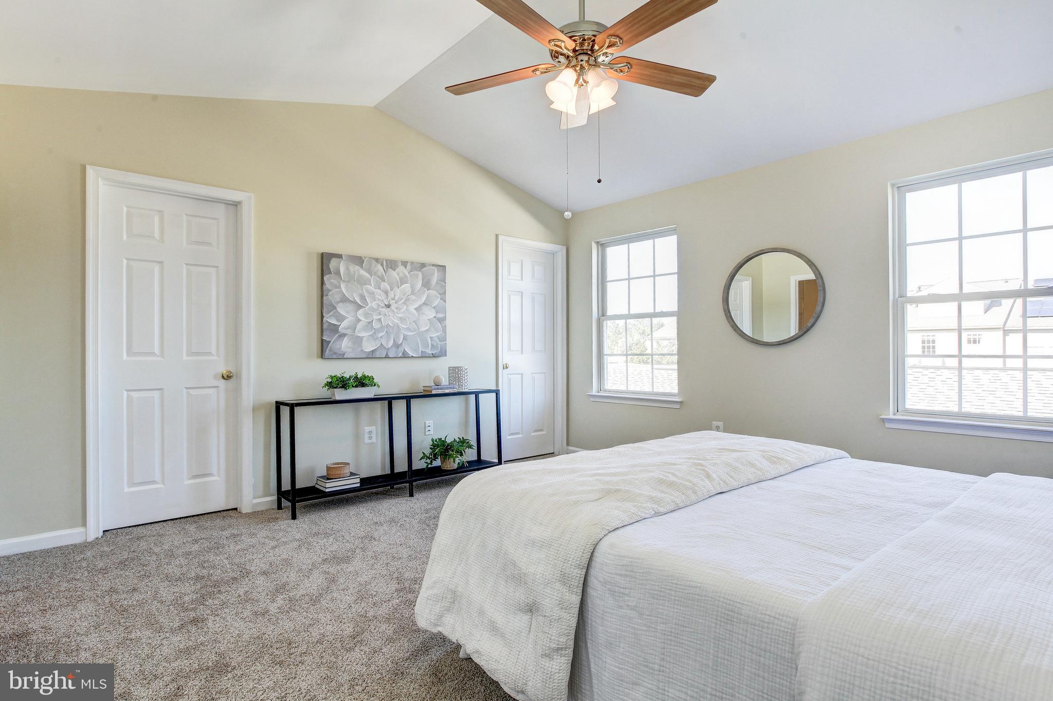 WORMANS MILL - Residential